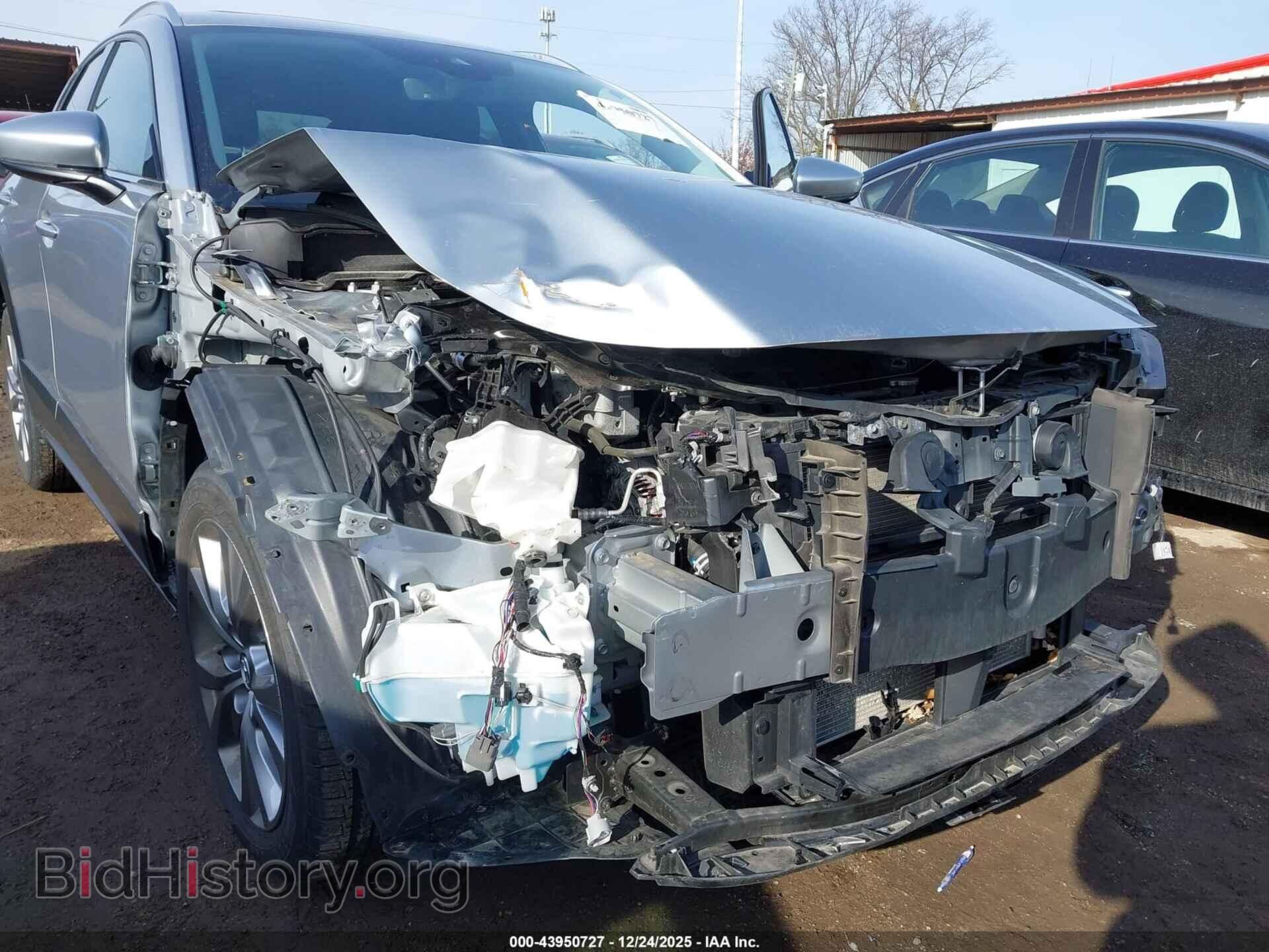 2021 MAZDA CX-30 - VIN: 3MVDMBDL3MM254809 - Фото 6