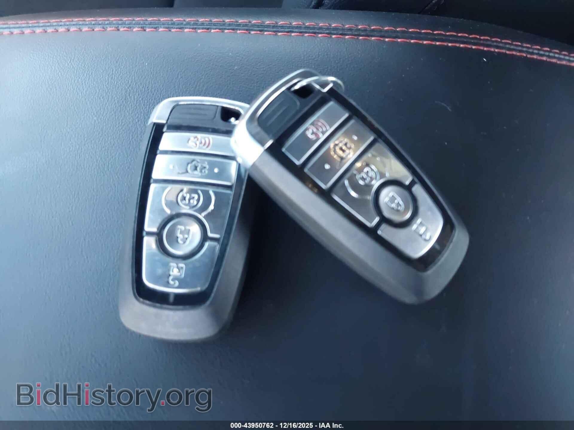 2023 FORD EXPLORER - VIN: 1FMSK7KH2PGB22239 - Photo 11