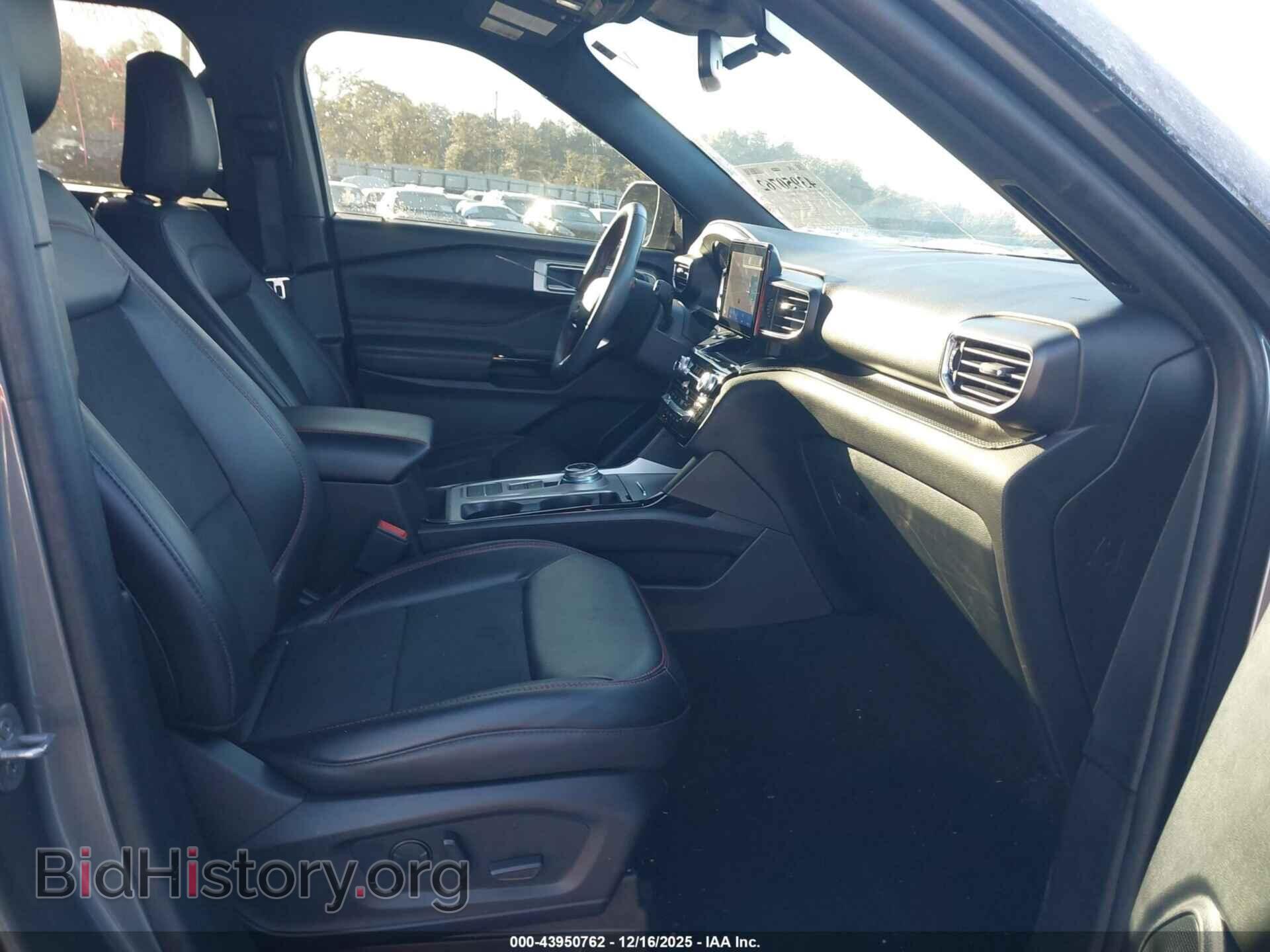 2023 FORD EXPLORER - VIN: 1FMSK7KH2PGB22239 - Photo 5