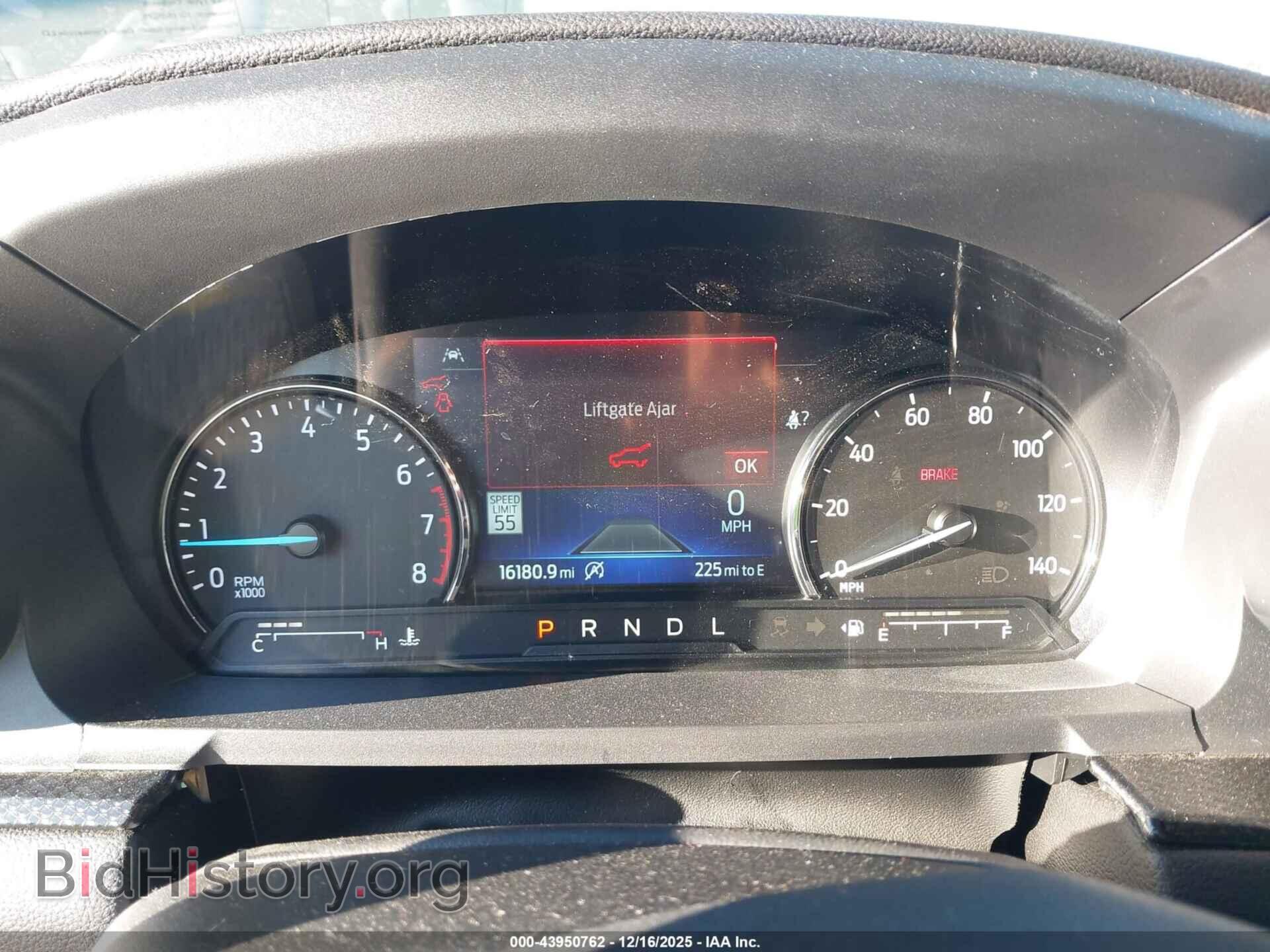 2023 FORD EXPLORER - VIN: 1FMSK7KH2PGB22239 - Photo 7