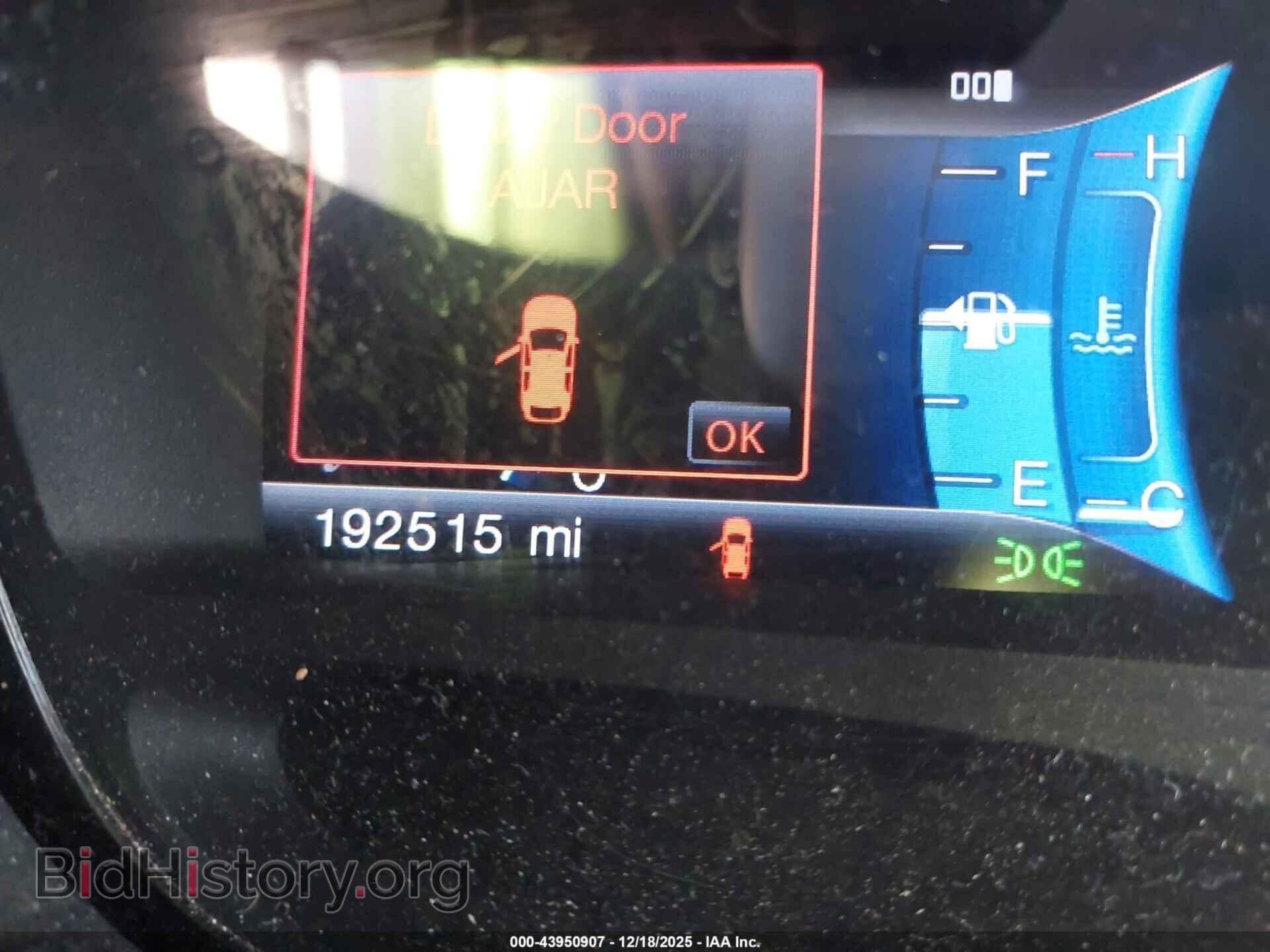 2013 FORD EDGE - VIN: 2FMDK3JC4DBB78600 - Photo 15