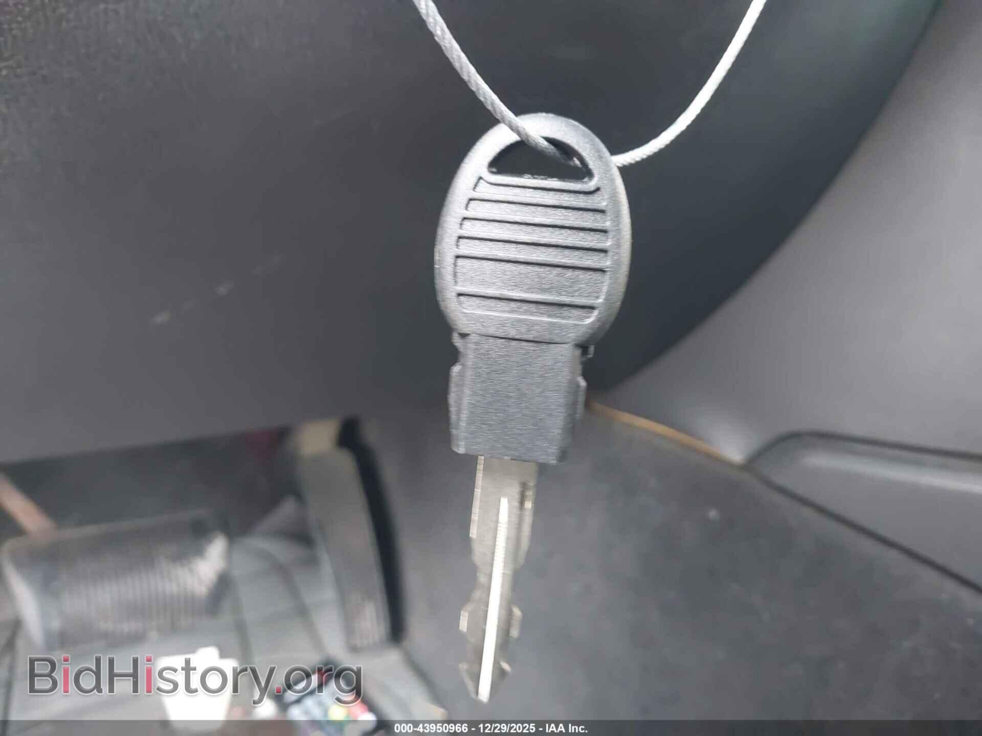 Photo 2B3CA3CV7AH247842 - DODGE CHARGER 2010
