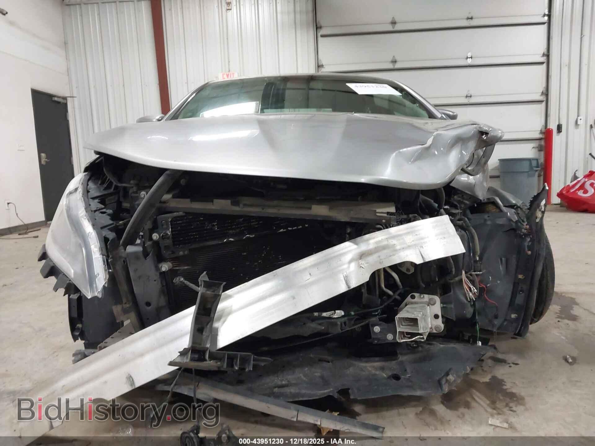 2016 CHRYSLER 200 - VIN: 1C3CCCAG0GN141699 - Photo 6