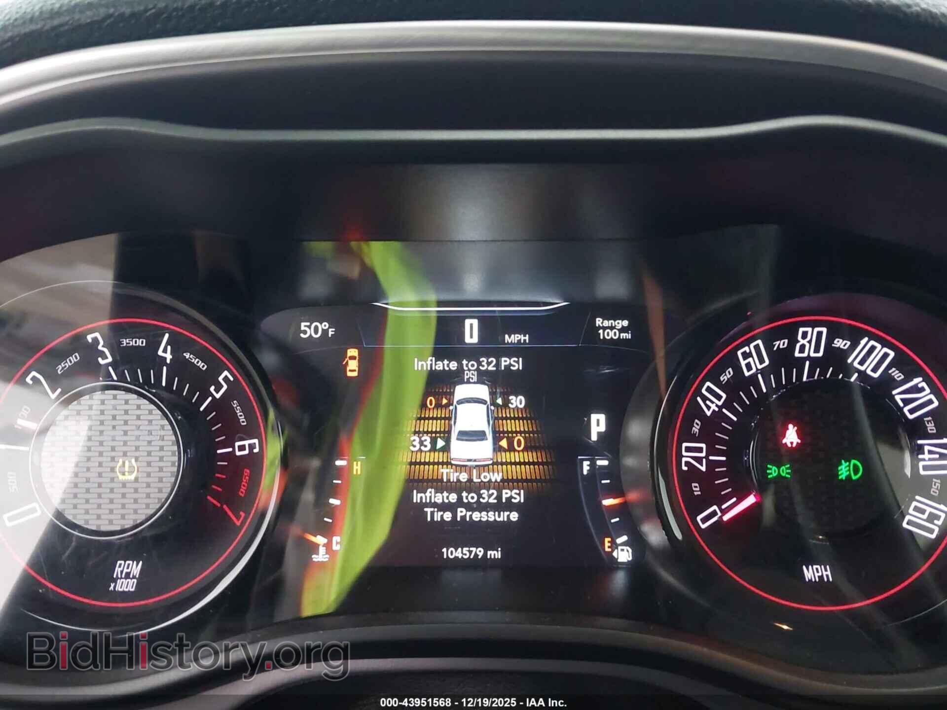 2020 DODGE CHALLENGER - VIN: 2C3CDZAG0LH187603 - Фото 7