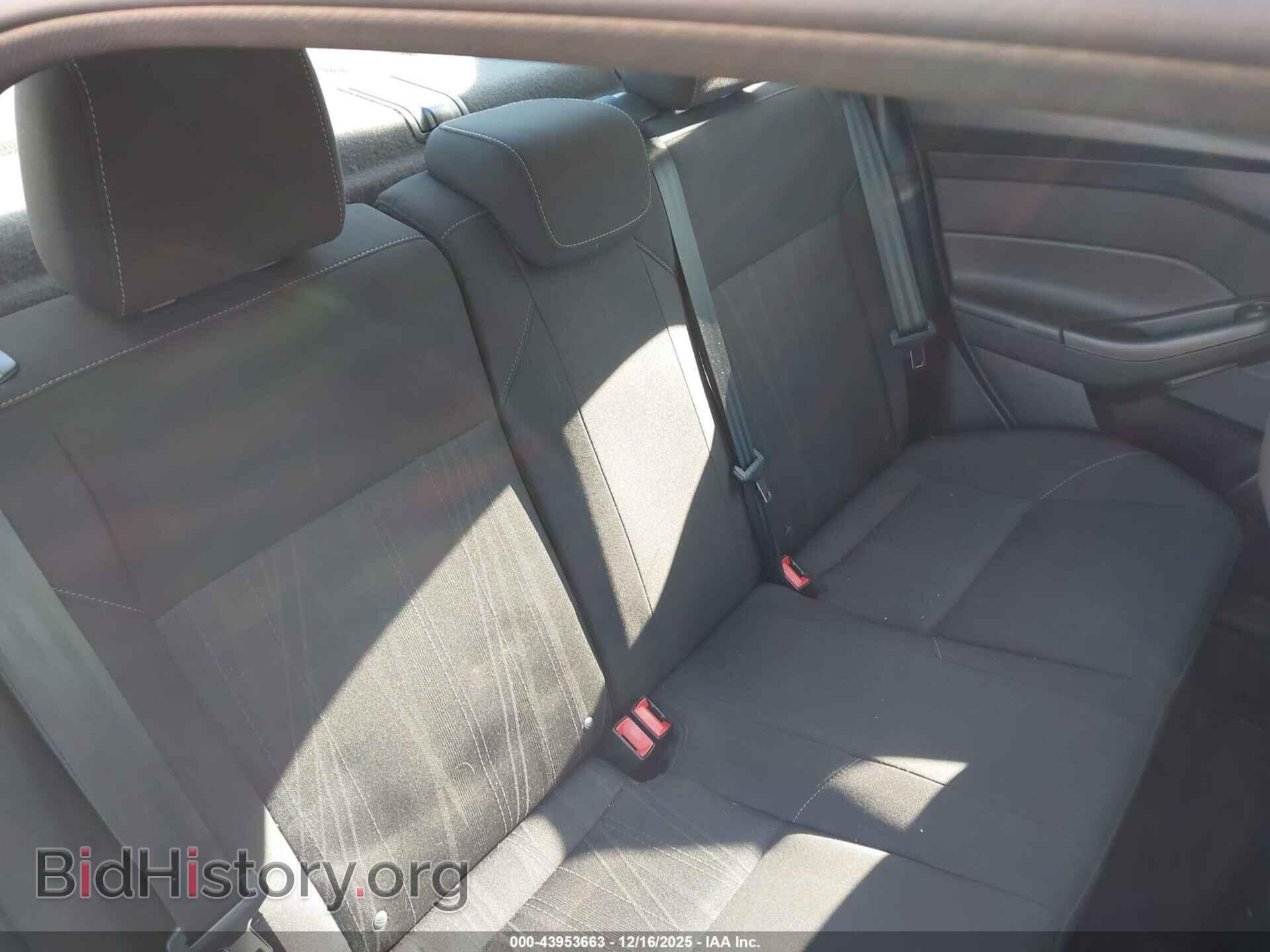 2015 FORD FOCUS - VIN: 1FADP3F22FL273459 - Фото 8