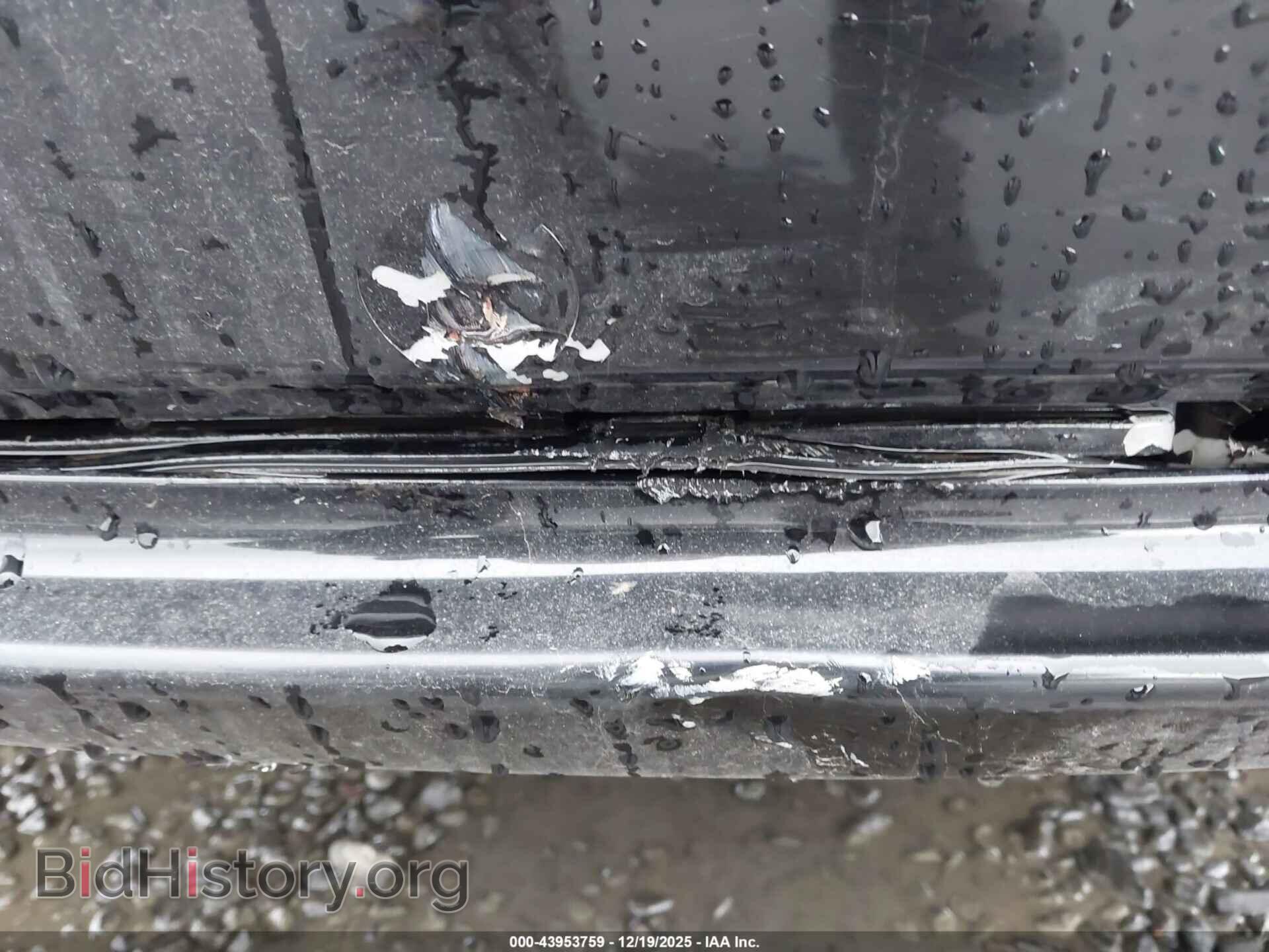 2010 HONDA INSIGHT - VIN: JHMZE2H73AS018809 - Фото 6