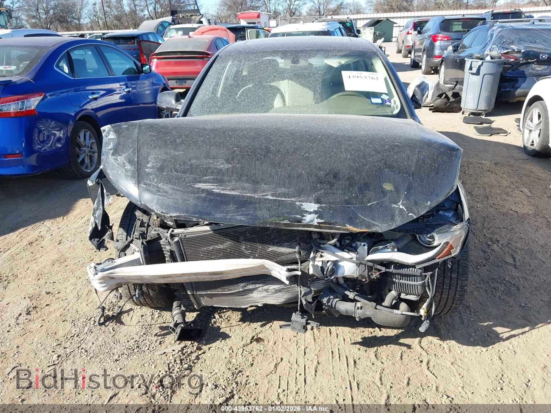 2011 AUDI A4 - VIN: WAUFFAFL7BA089012 - Фото 12