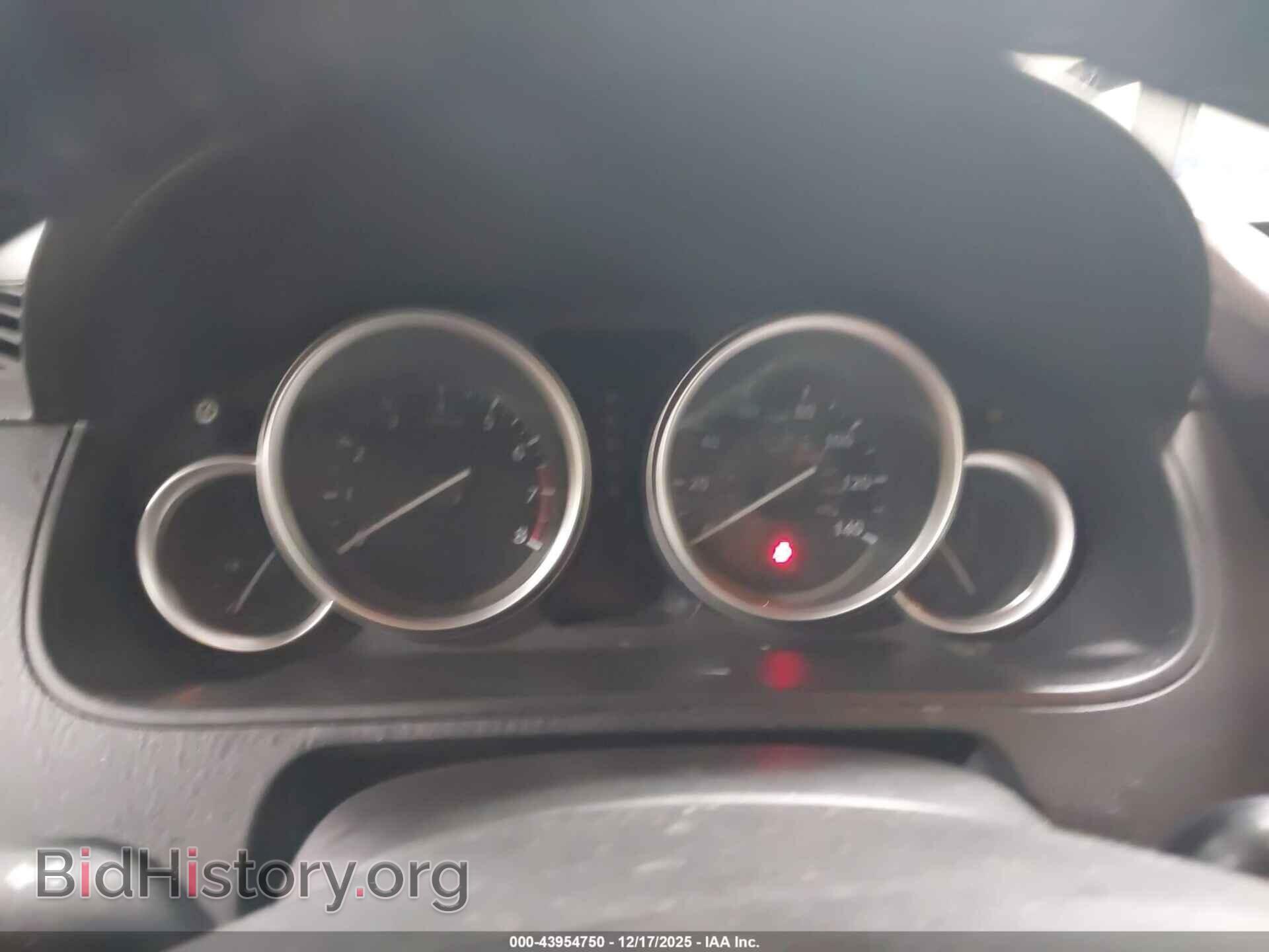 2015 MAZDA CX-9 - VIN: JM3TB3DA2F0449630 - Фото 7