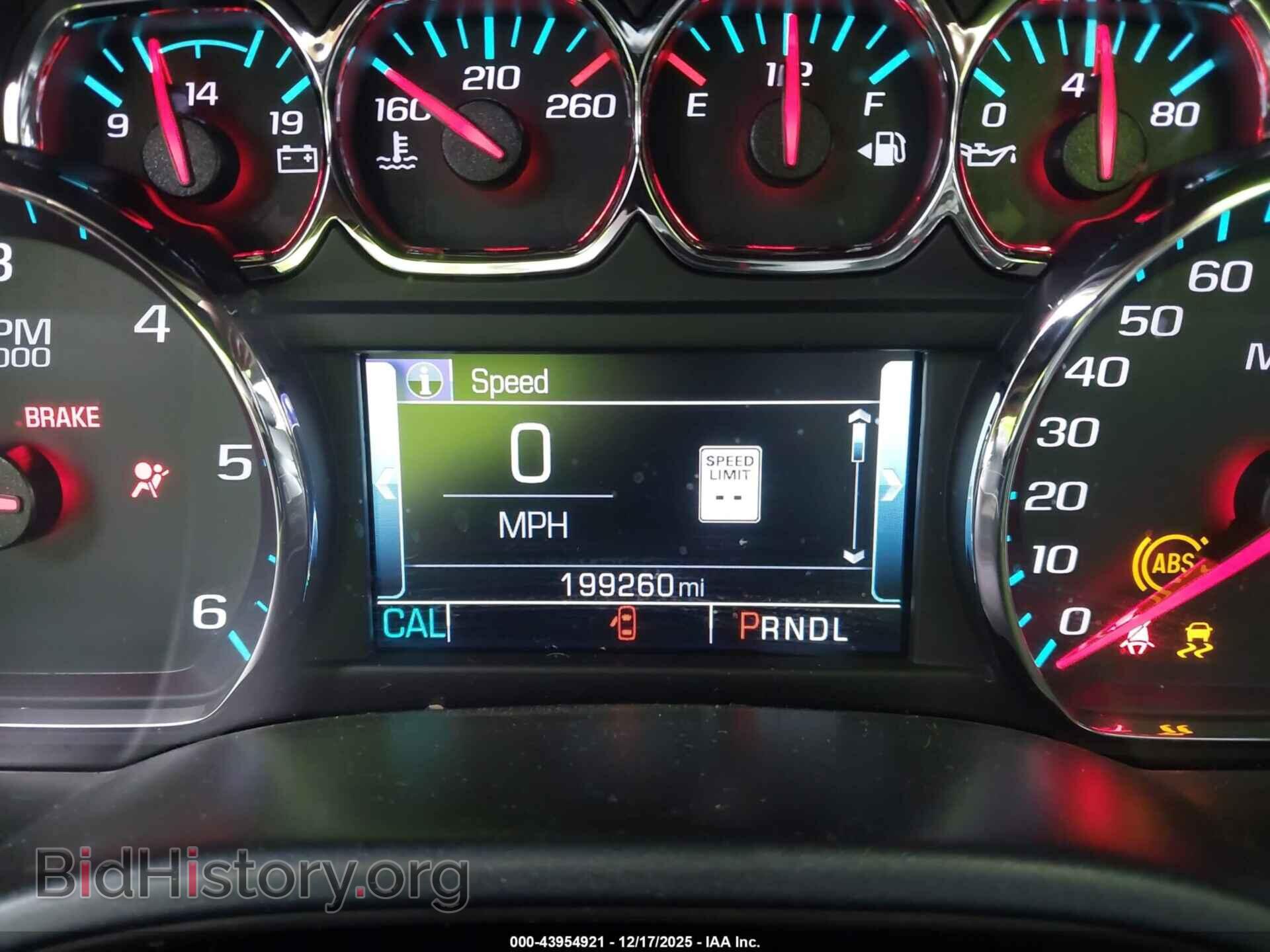 2018 GMC SIERRA 1500 - VIN: 3GTU2NEC1JG147002 - Фото 7