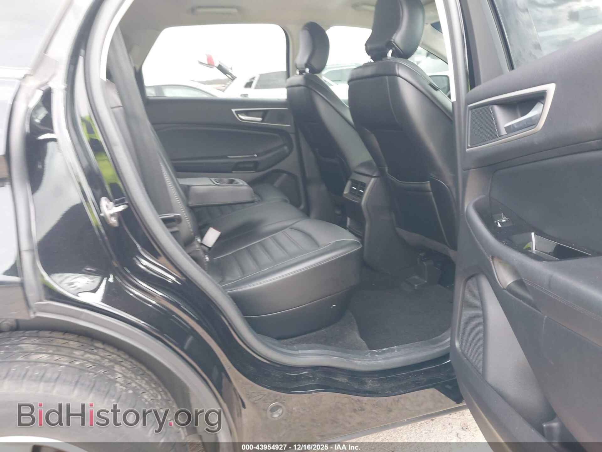 2018 FORD EDGE - VIN: 2FMPK3J83JBB94663 - Фото 8