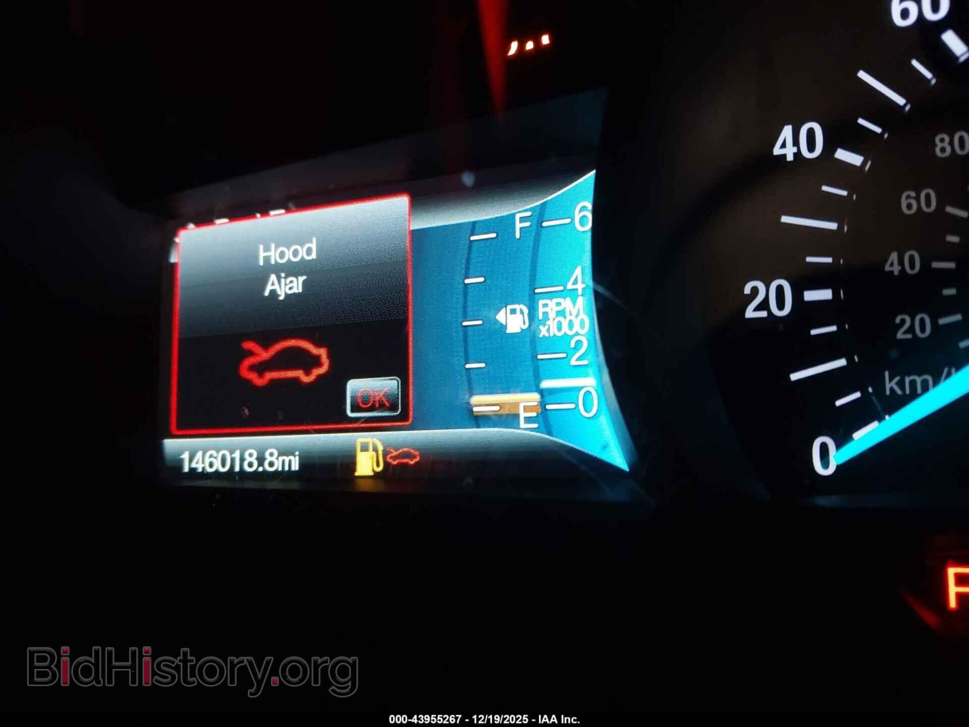 2016 FORD EDGE - VIN: 2FMPK4K80GBB77185 - Photo 16