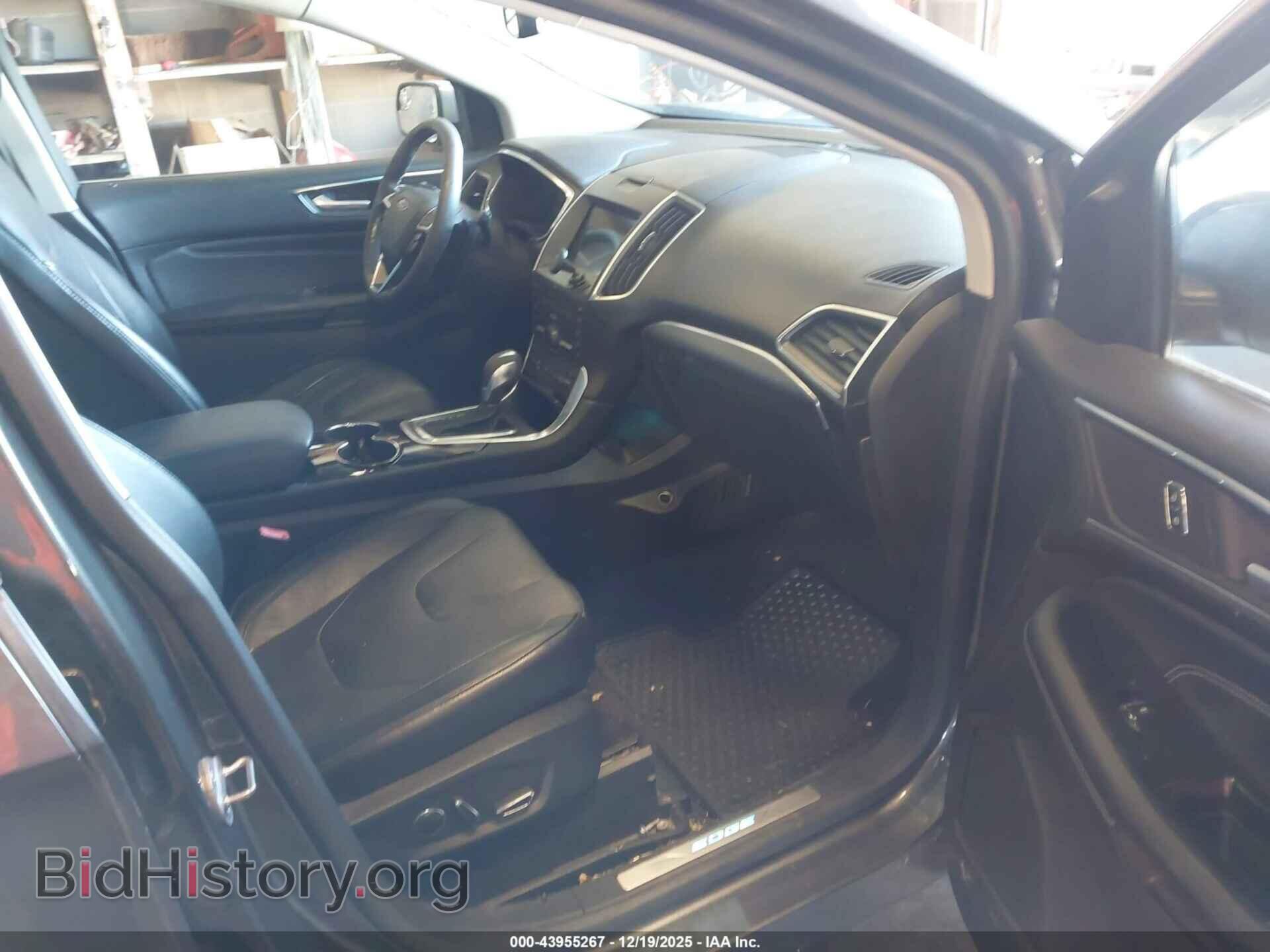 2016 FORD EDGE - VIN: 2FMPK4K80GBB77185 - Photo 5