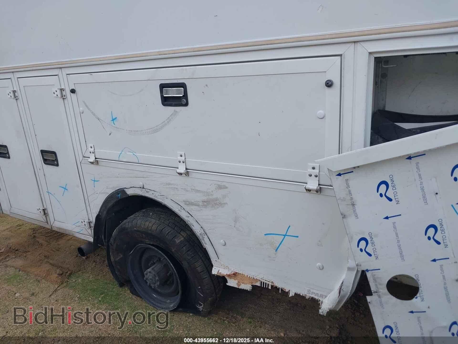 2012 FORD E-350 CUTAWAY - VIN: 1FDSE3FL4CDA13176 - Фото 18