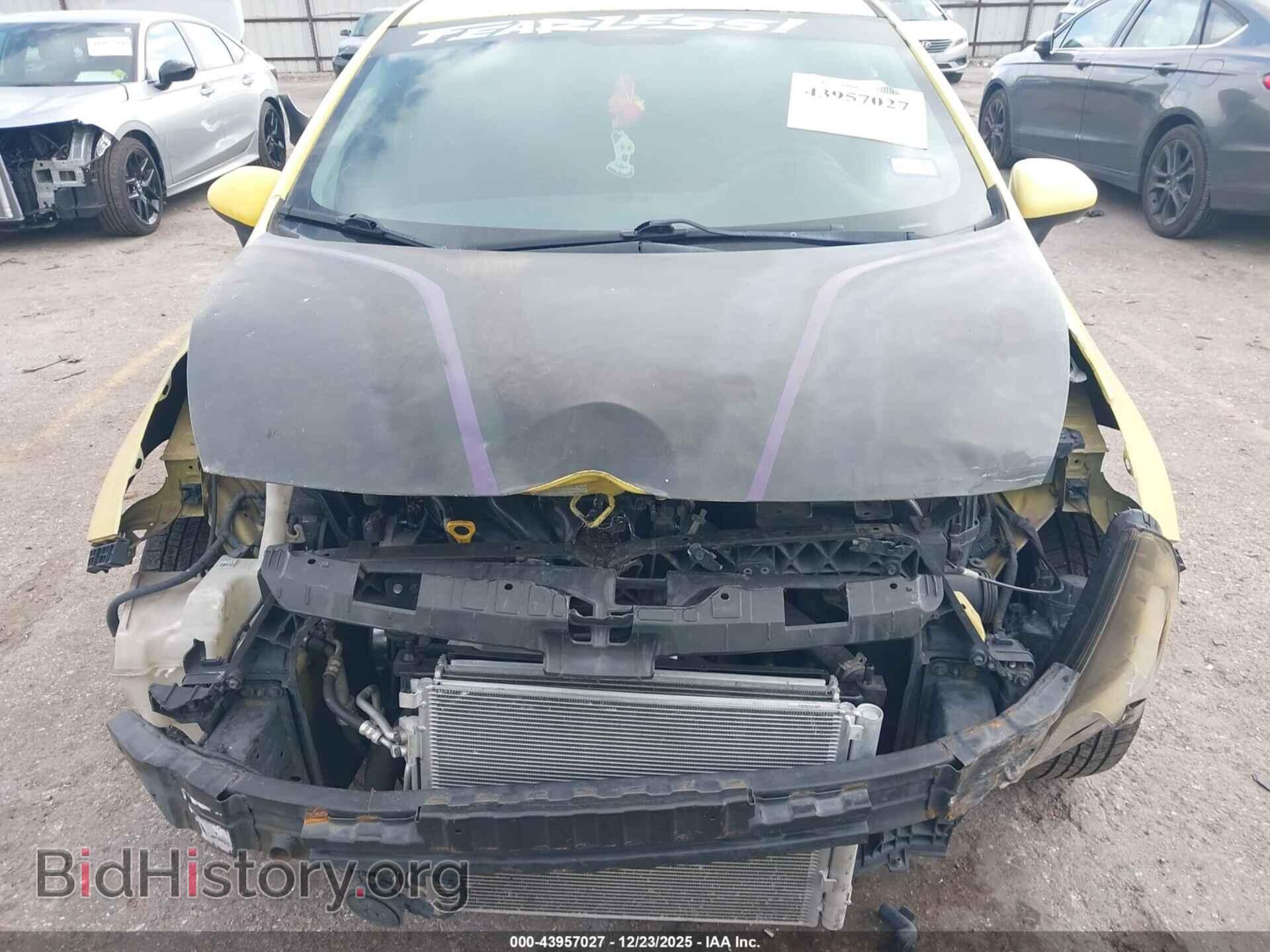 2016 KIA RIO - VIN: KNADM4A30G6562782 - Фото 13