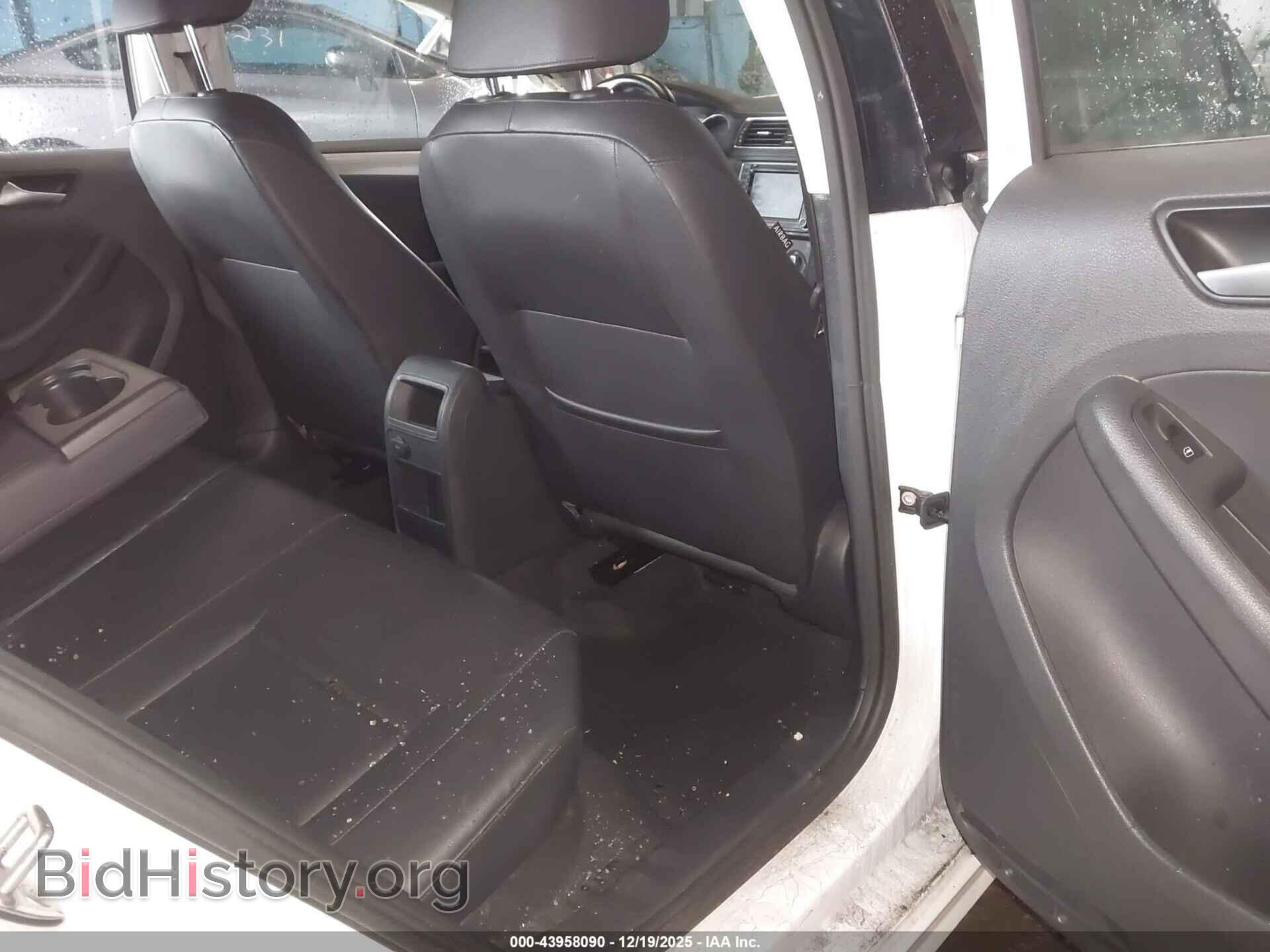 2017 VOLKSWAGEN JETTA - VIN: 3VWDB7AJ2HM205207 - Фото 8