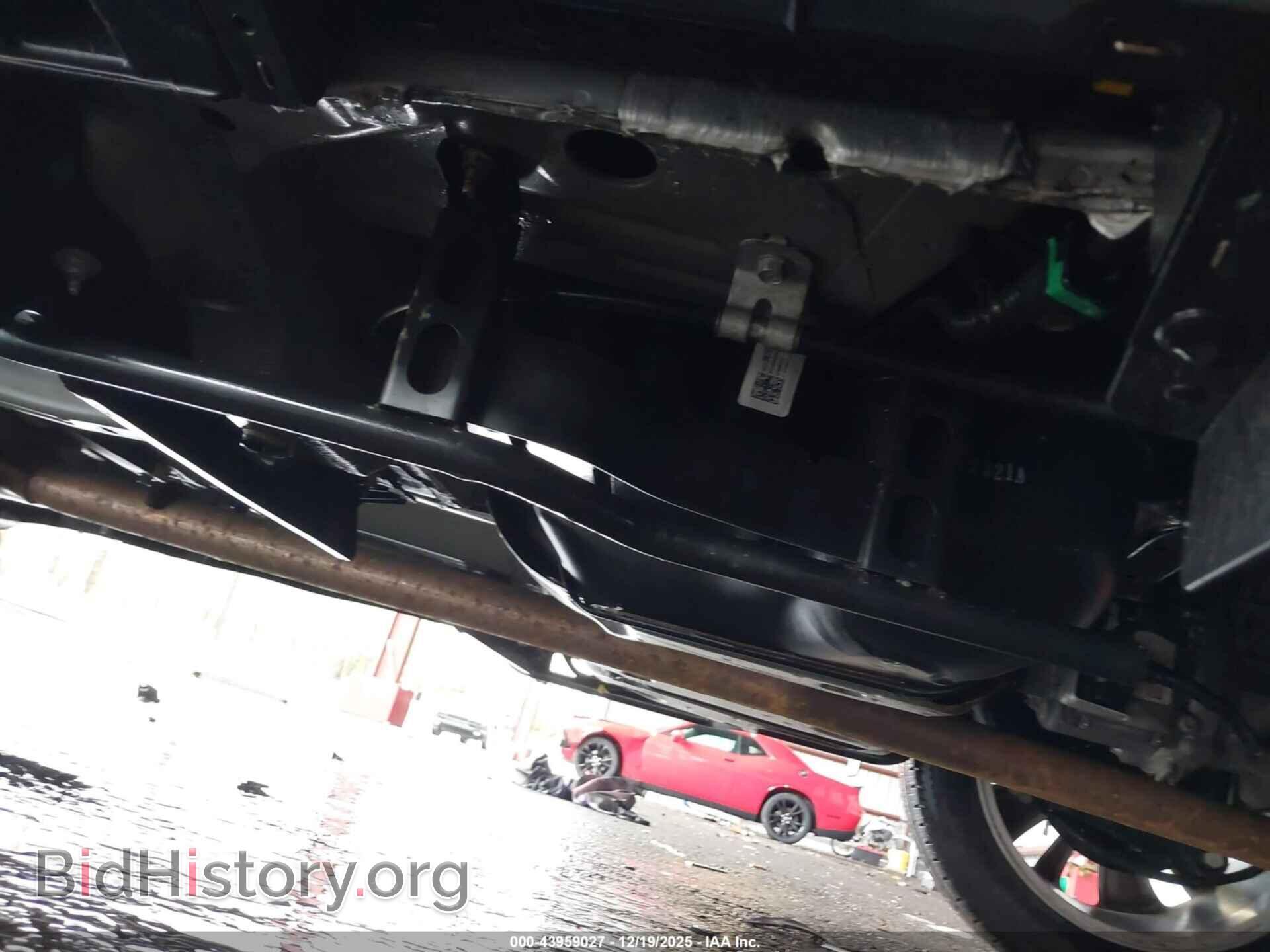 2022 BUICK ENCORE - VIN: KL4CJESM4NB532817 - Фото 6
