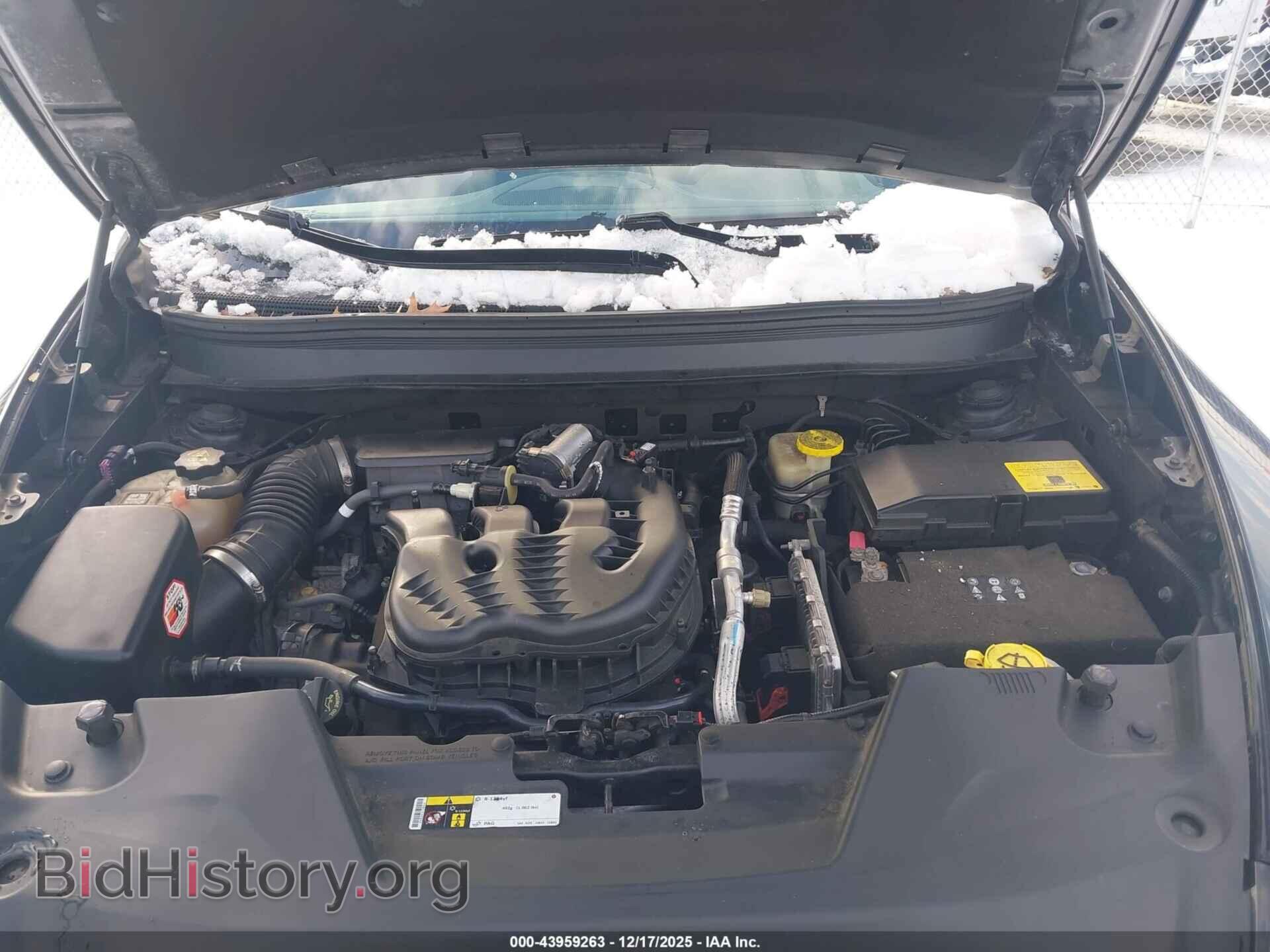 2014 JEEP CHEROKEE - VIN: 1C4PJMCS9EW295930 - Фото 10