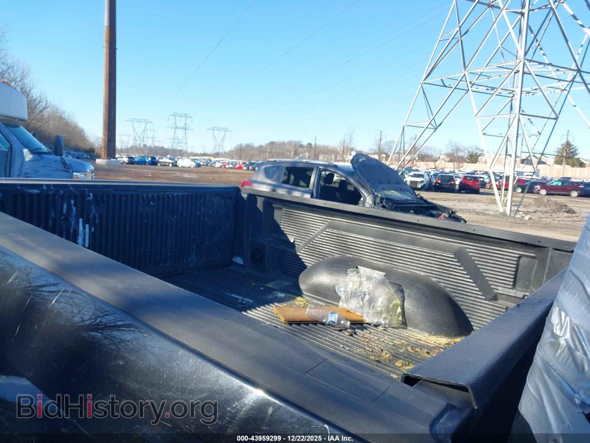 2012 RAM 1500 - VIN: 3C6JD7AT7CG201489 - Photo 8