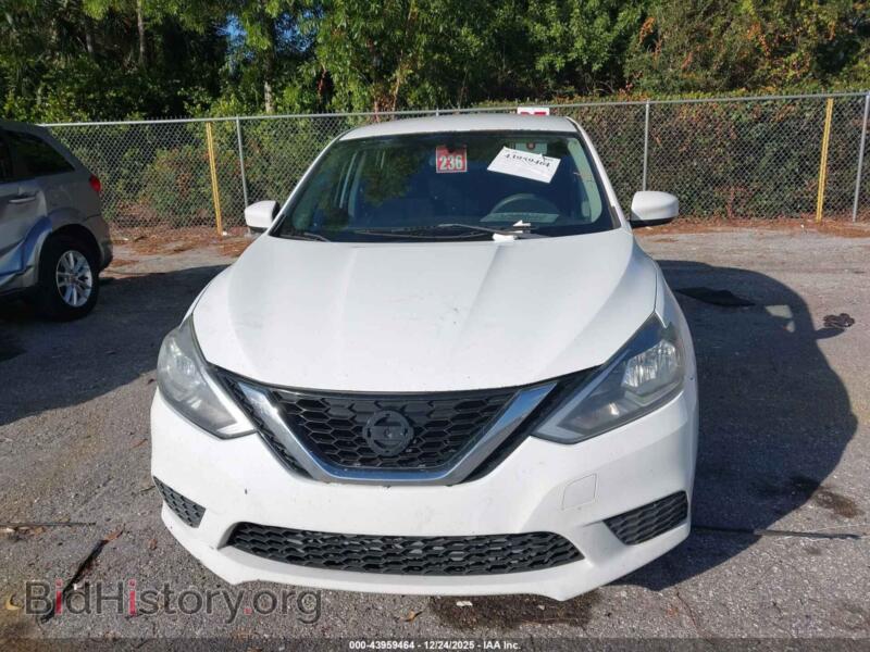 2017 Nissan SENTRA (VIN 3N1AB7AP1HY348591) — photo 6 of 13