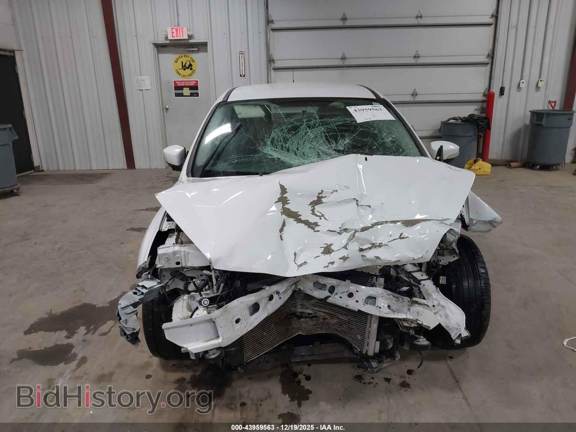 2016 FORD FOCUS - VIN: 1FADP3F25GL405504 - Фото 6