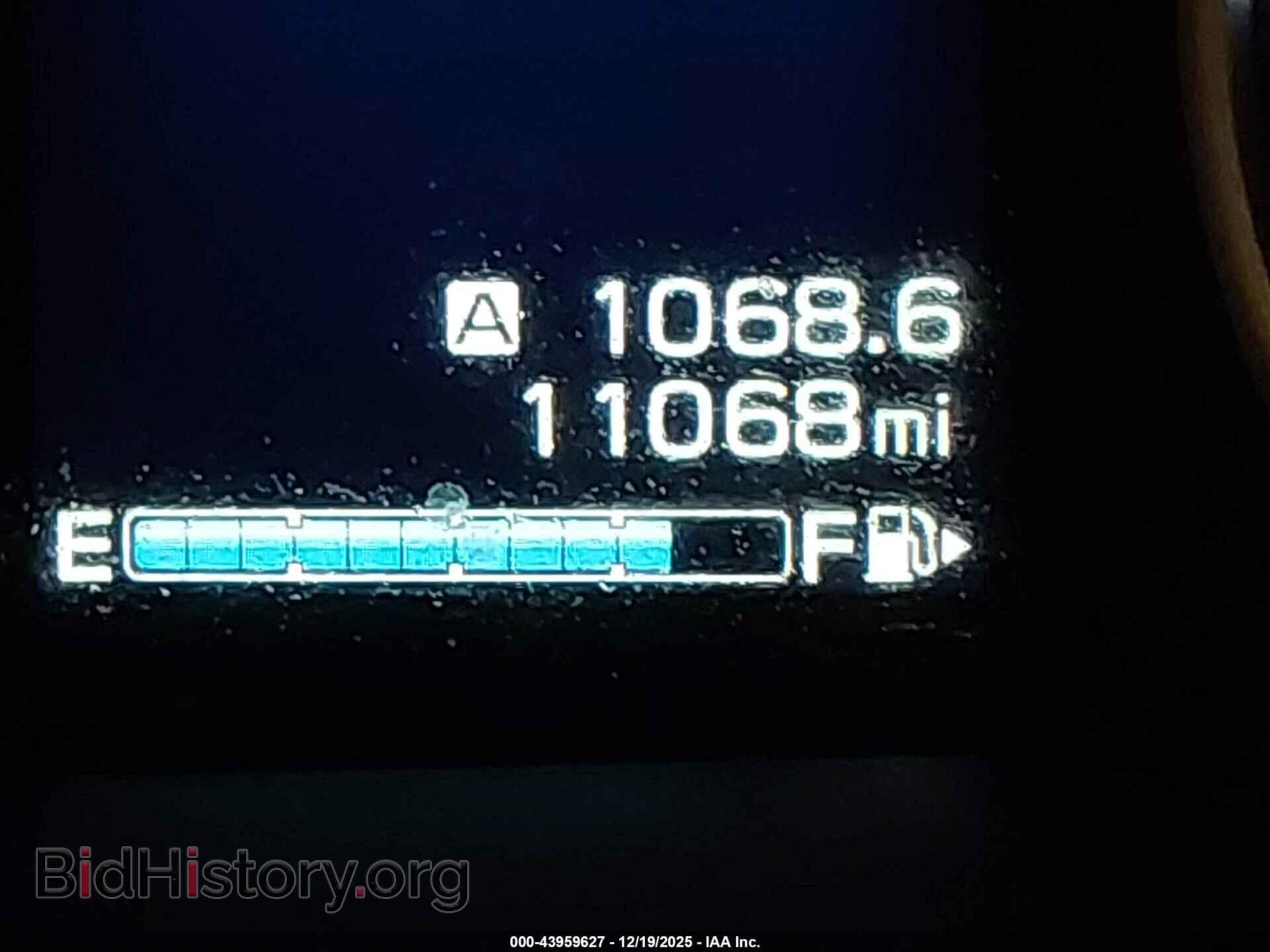 2023 SUBARU FORESTER - VIN: JF2SKAEC0PH551392 - Фото 16