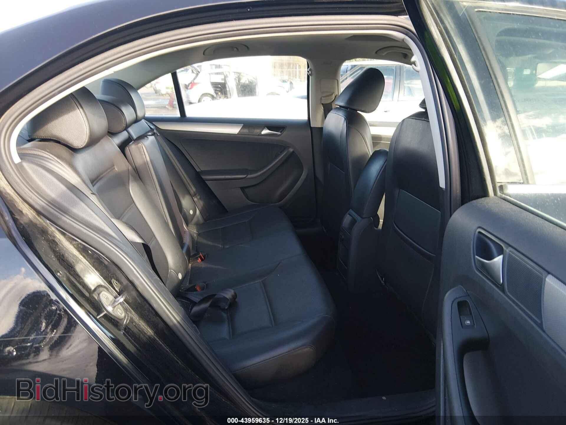 2017 VOLKSWAGEN JETTA - VIN: 3VWDB7AJ0HM227027 - Фото 8