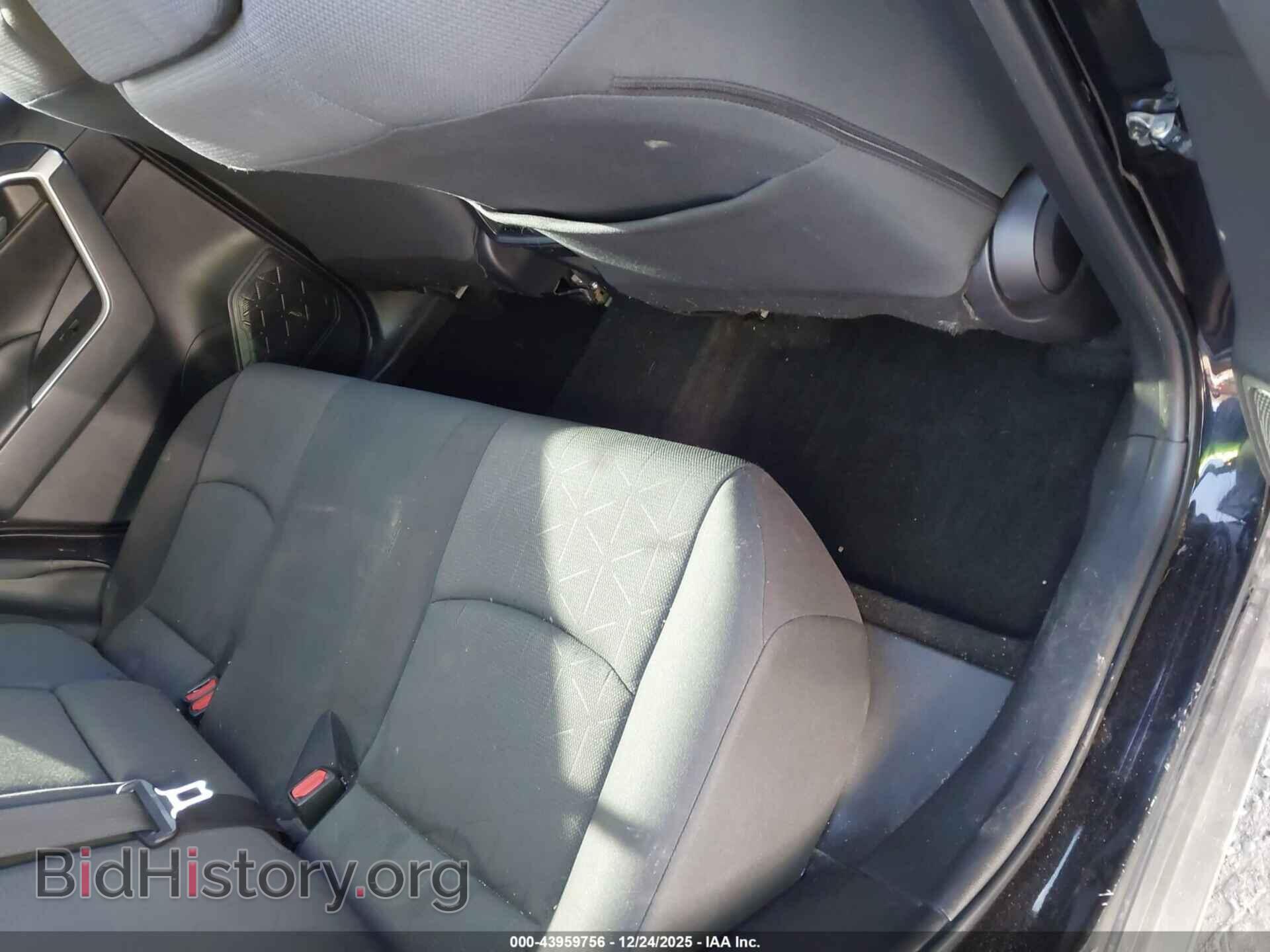 2019 TOYOTA RAV4 - VIN: JTMP1RFV5KD007055 - Фото 8