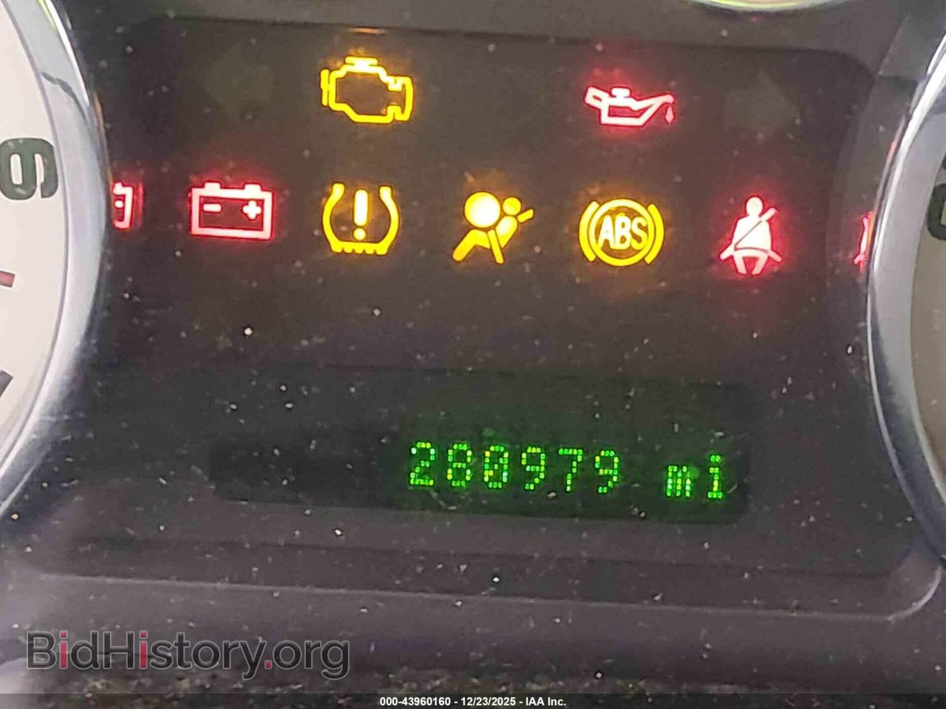 2010 FORD EDGE - VIN: 2FMDK4JC1ABA44791 - Photo 16