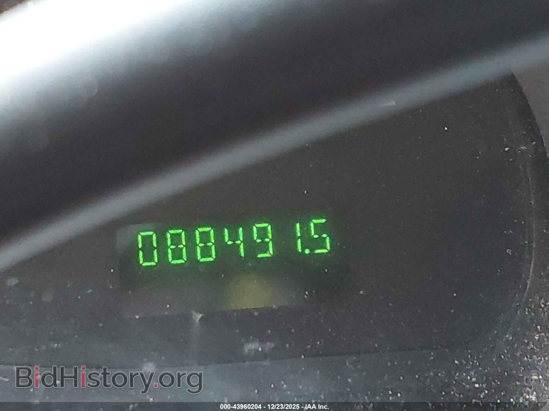 2007 FORD E-250 - VIN: 1FTNS24W27DB24638 - Фото 7