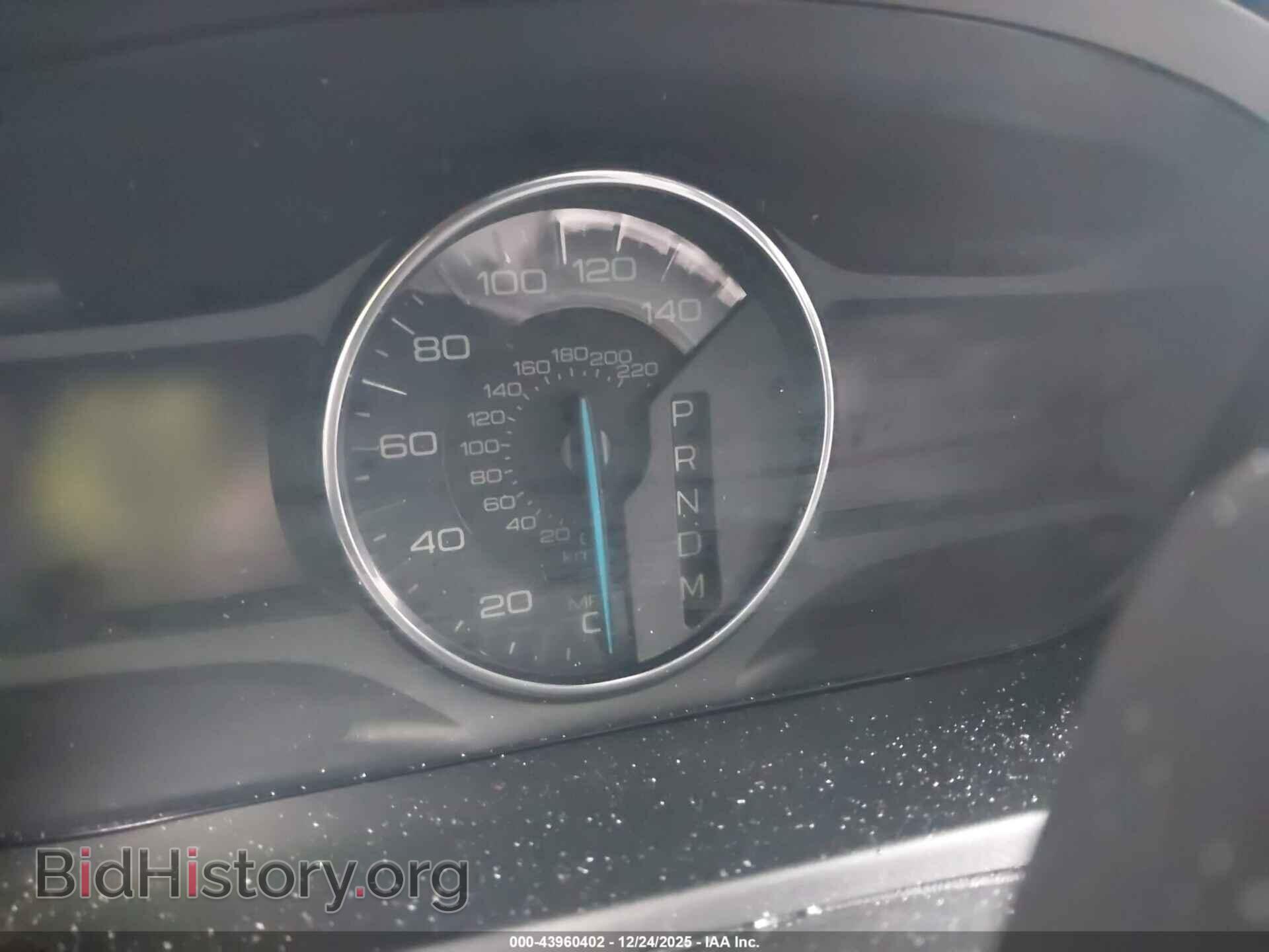 2012 FORD EDGE - VIN: 2FMDK4KC8CBA33725 - Photo 7