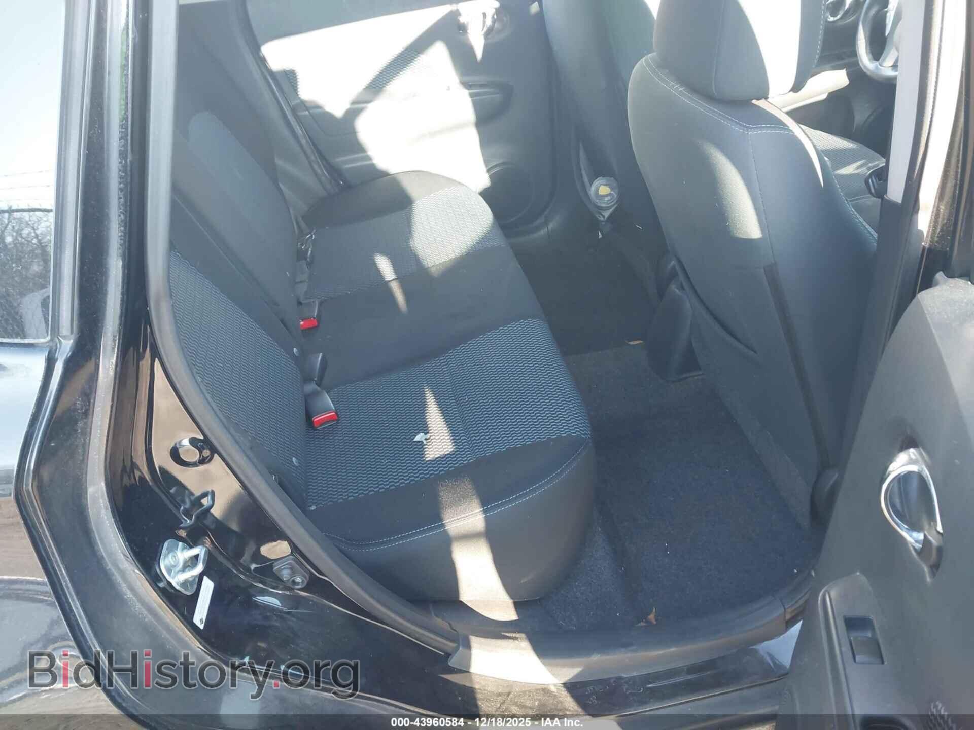 2015 NISSAN VERSA NOTE - VIN: 3N1CE2CP7FL425099 - Photo 8