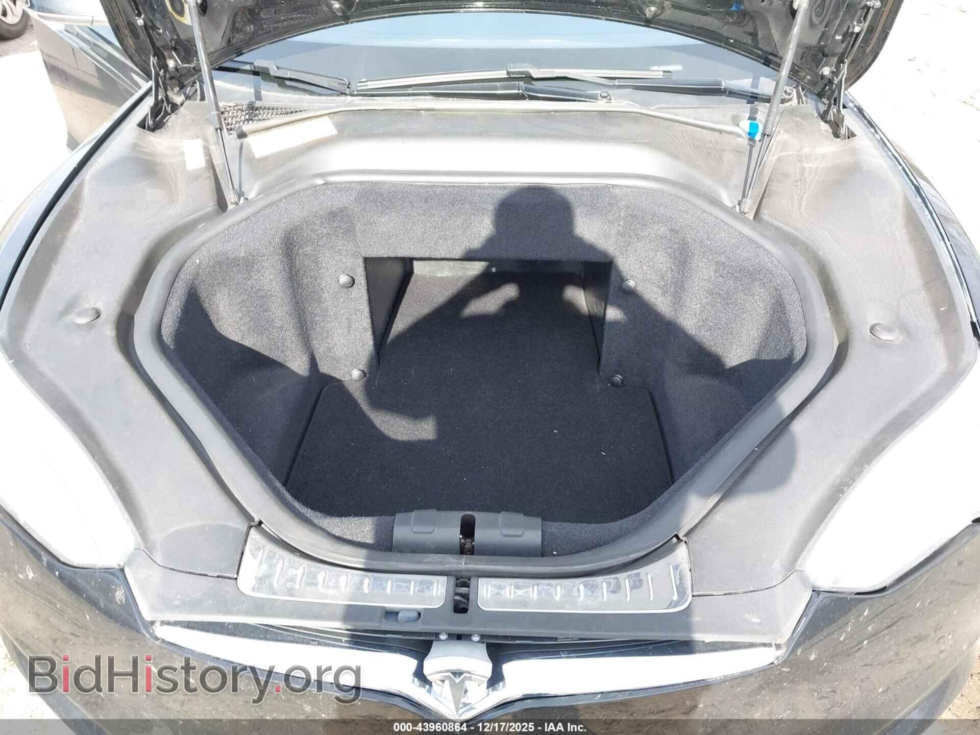 2013 TESLA MODEL S - VIN: 5YJSA1DP6DFP26164 - Photo 10