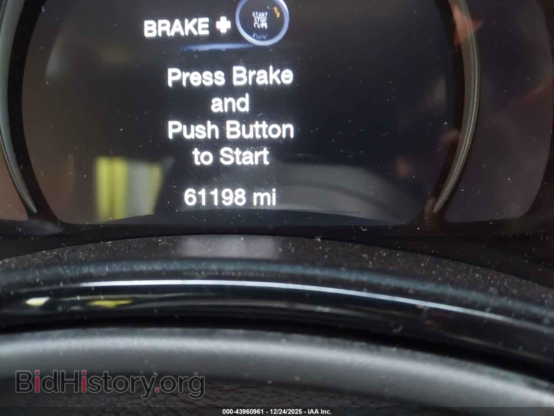 2022 DODGE DURANGO - VIN: 1C4RDJDG9NC220400 - Фото 15