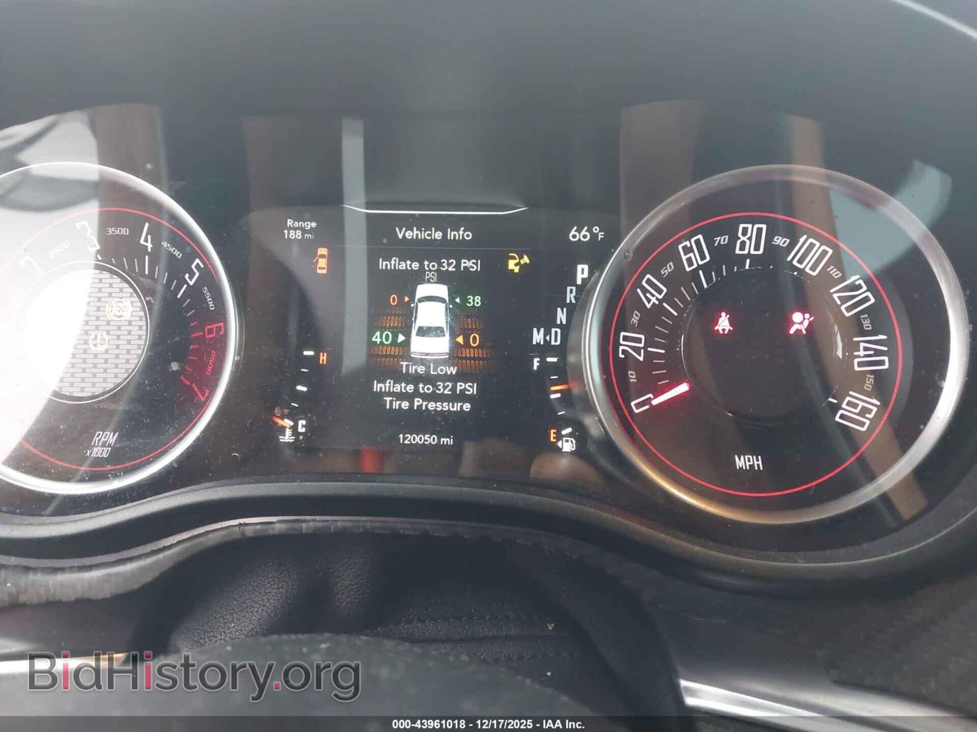 2016 DODGE CHALLENGER - VIN: 2C3CDZBT2GH326311 - Photo 15