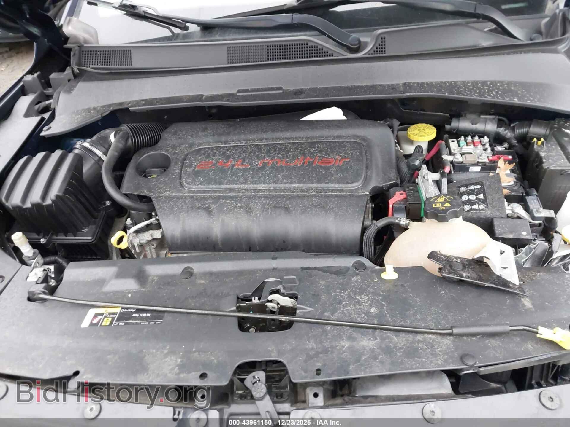 2020 JEEP COMPASS - VIN: 3C4NJDBB7LT126078 - Фото 10