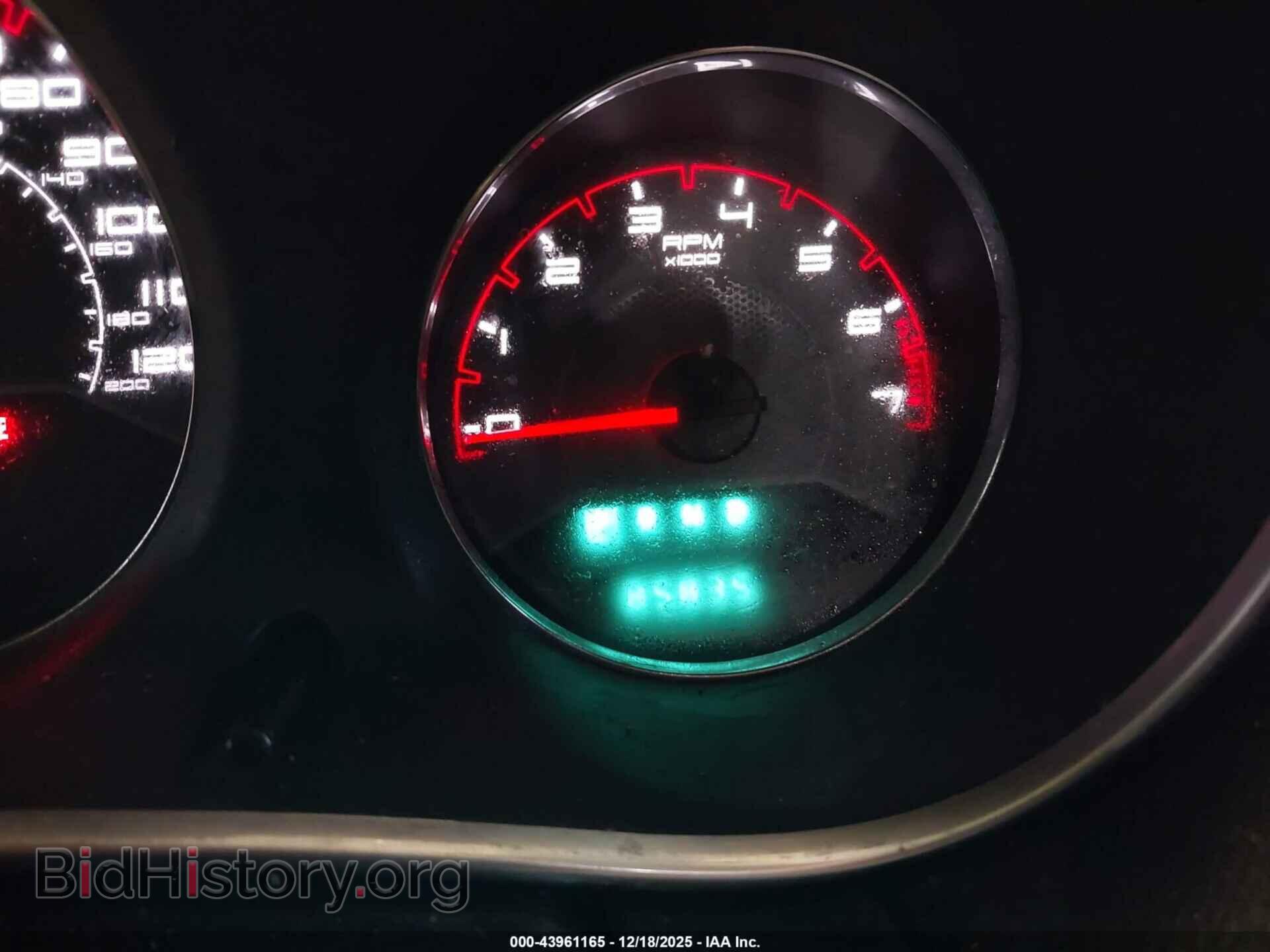 2011 DODGE AVENGER - VIN: 1B3BD1FB5BN583619 - Фото 15
