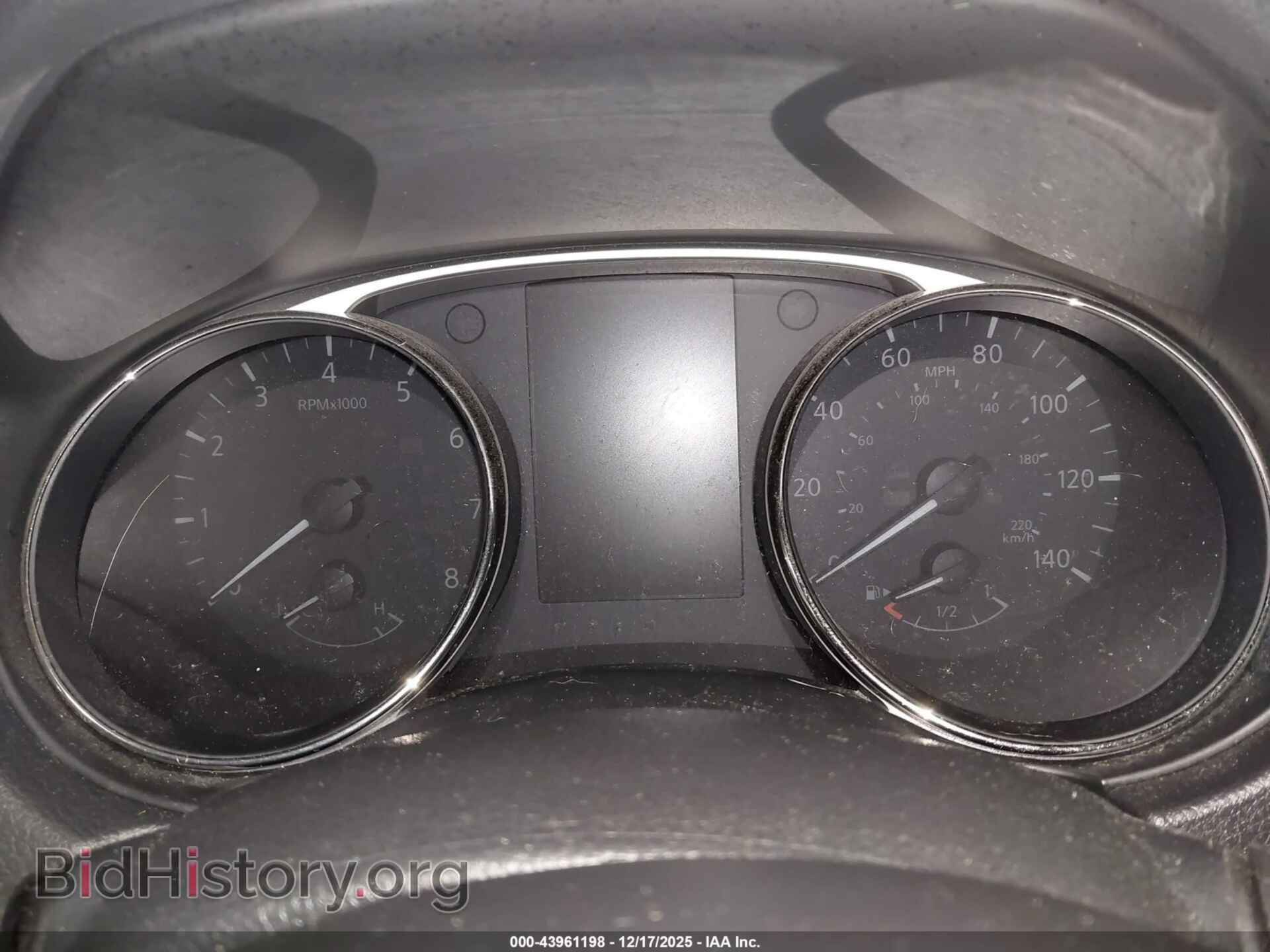 2016 NISSAN ROGUE - VIN: KNMAT2MV1GP648042 - Фото 7