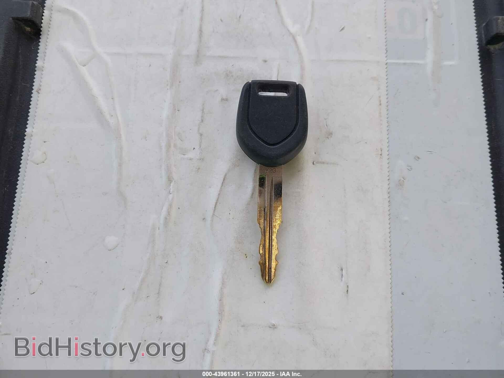 2013 MITSUBISHI LANCER - VIN: JA32U2FU9DU022420 - Фото 11