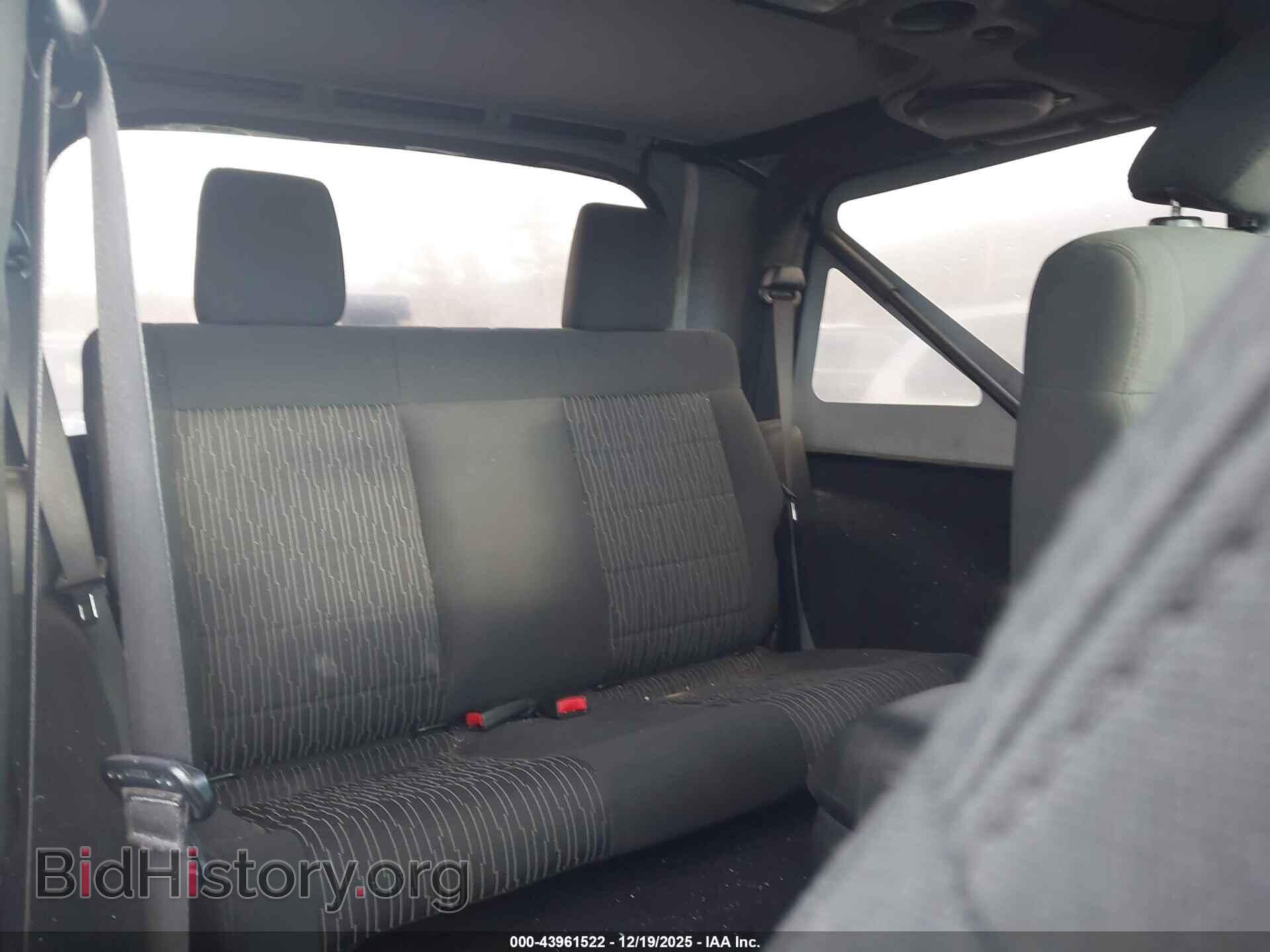 2011 JEEP WRANGLER - VIN: 1J4AA2D15BL513918 - Фото 8