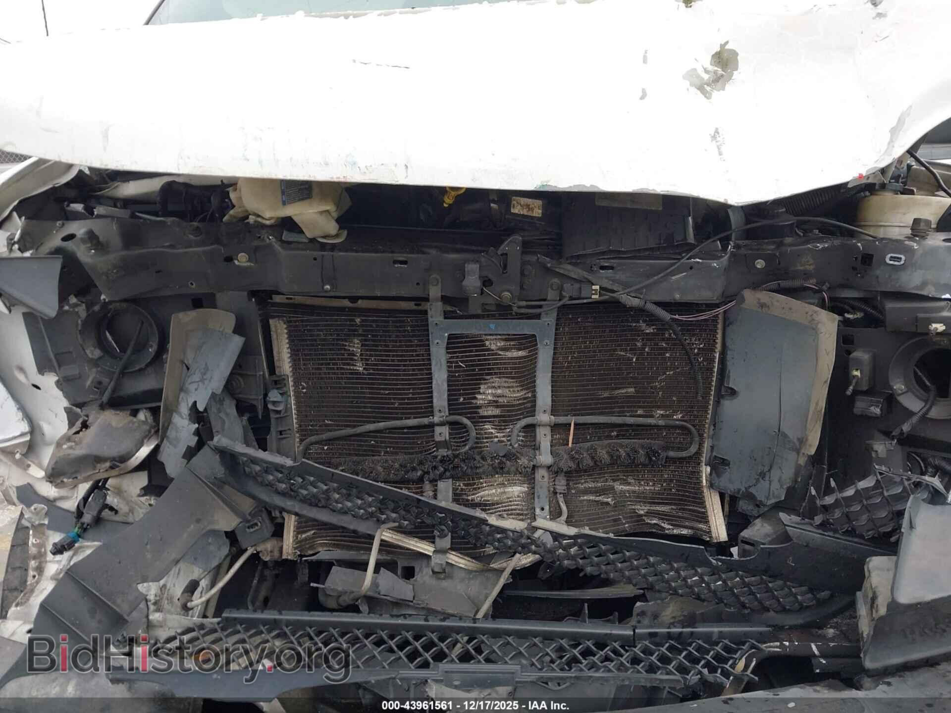2015 CHEVROLET EXPRESS 3500 - VIN: 1GCZGUCG7F1232150 - Фото 10