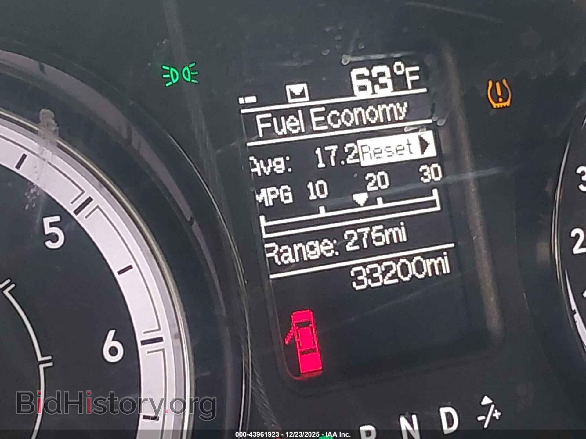 2024 RAM 1500 CLASSIC - VIN: 1C6RR7LG8RS156830 - Фото 15
