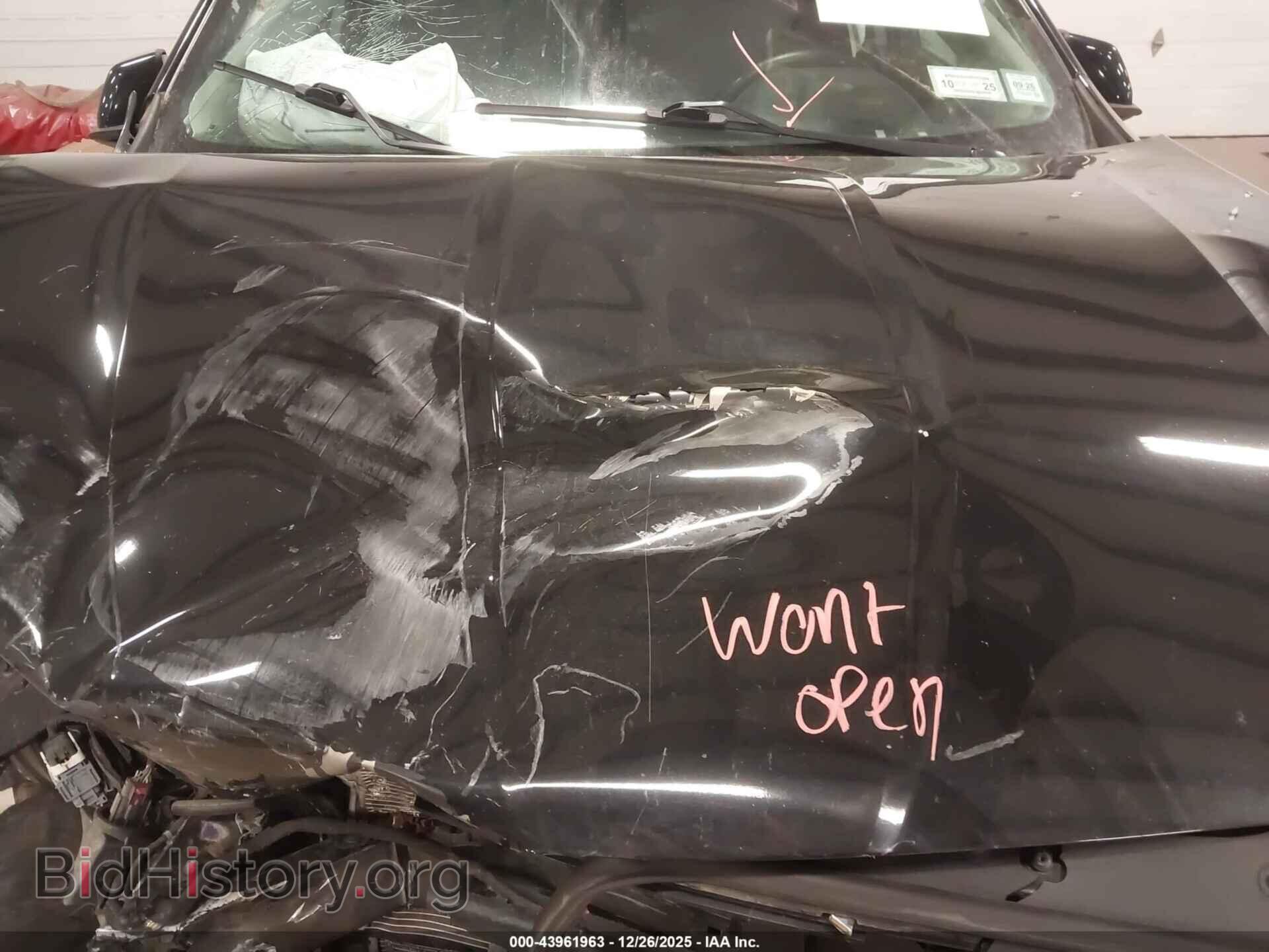 2019 GMC TERRAIN - VIN: 3GKALTEV0KL309088 - Фото 10