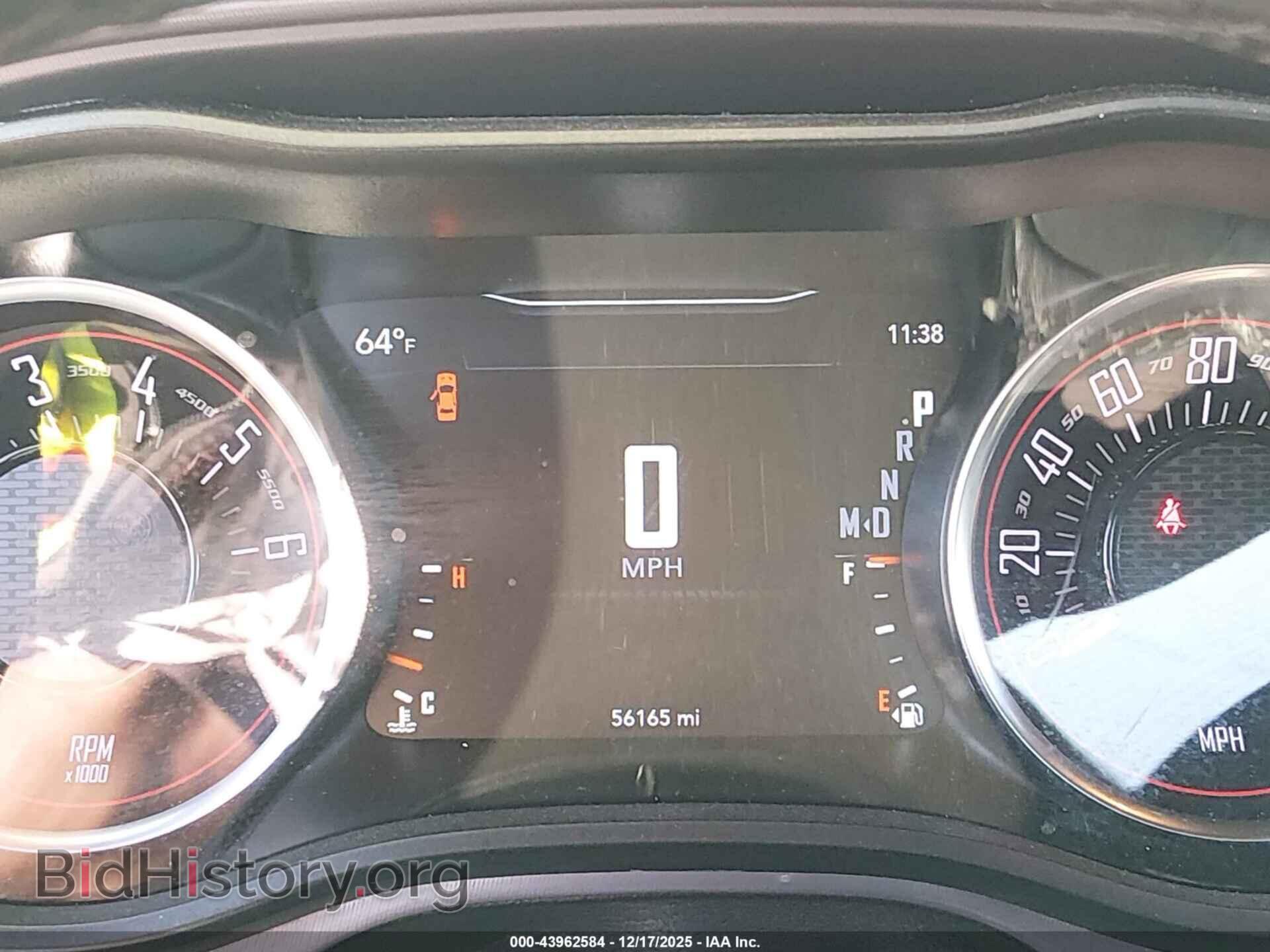 2023 DODGE CHALLENGER - VIN: 2C3CDZAGXPH602061 - Photo 7