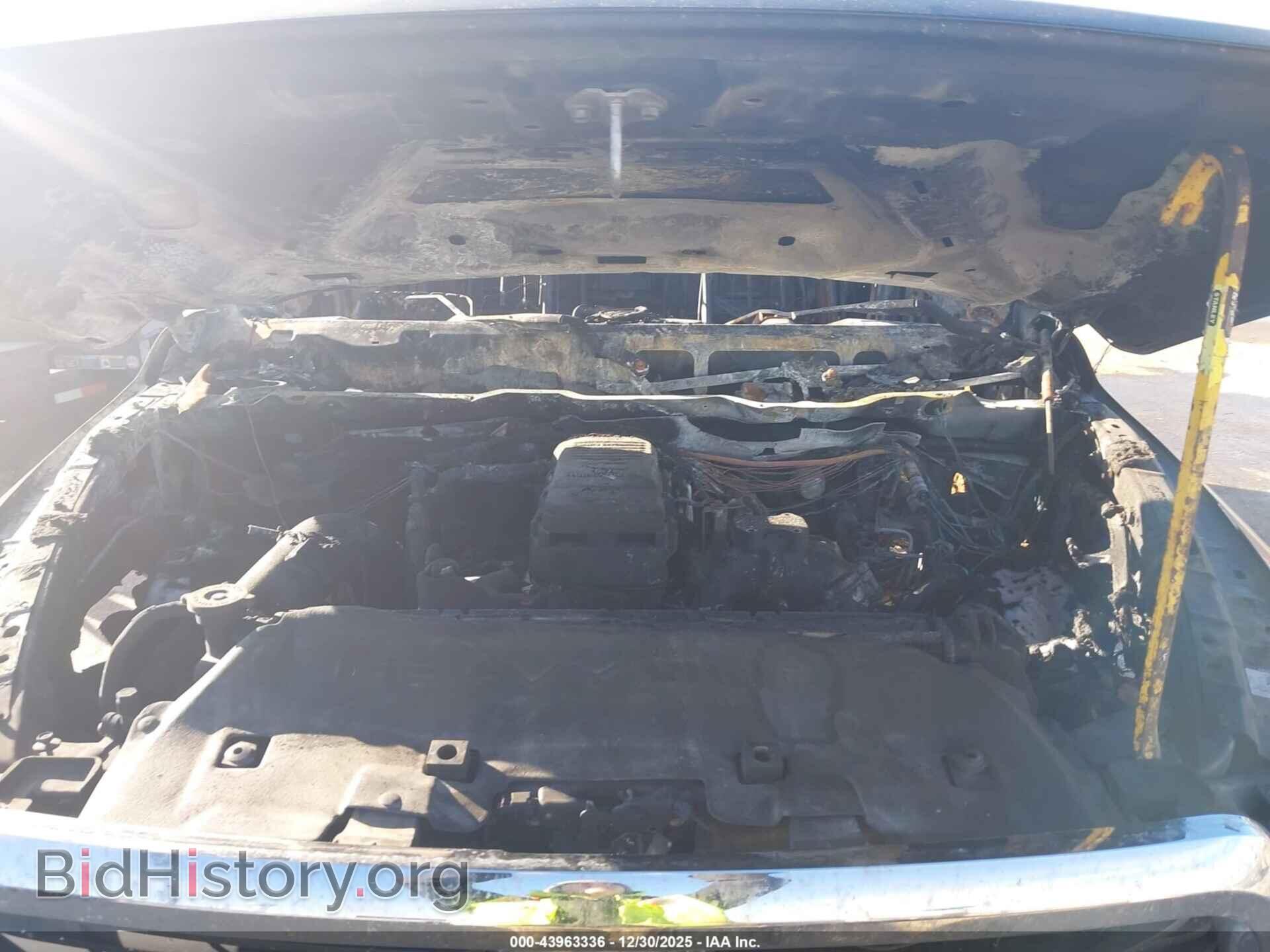 2012 RAM 2500 - VIN: 3C6UD5GL0CG127406 - Фото 10