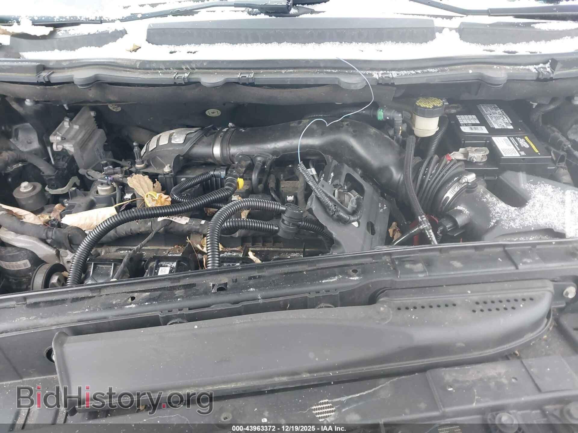 2017 FORD EDGE - VIN: 2FMPK4K93HBB58253 - Фото 10