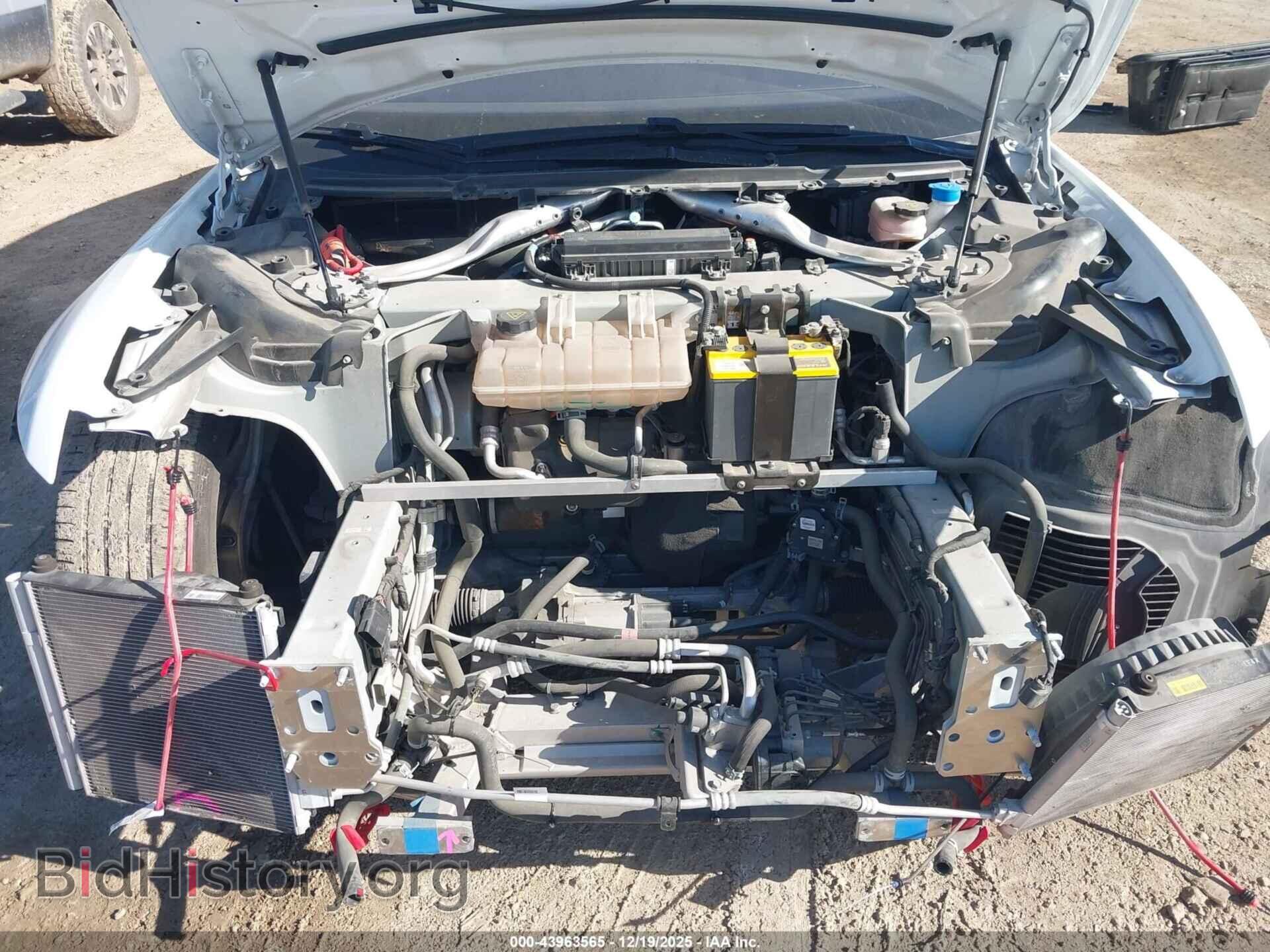 2016 TESLA MODEL S - VIN: 5YJSA1E24GF150856 - Photo 10