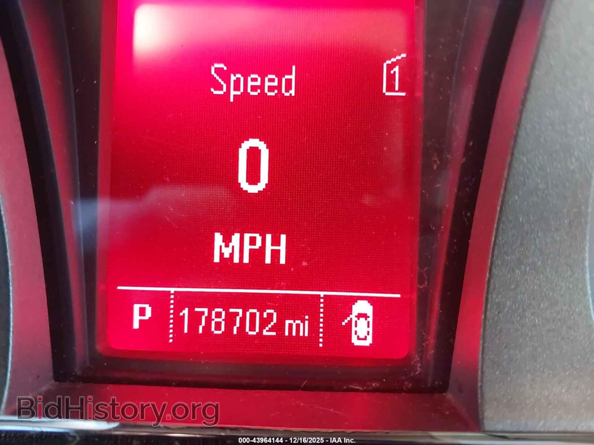 2012 GMC TERRAIN - VIN: 2GKALMEK5C6242618 - Фото 7