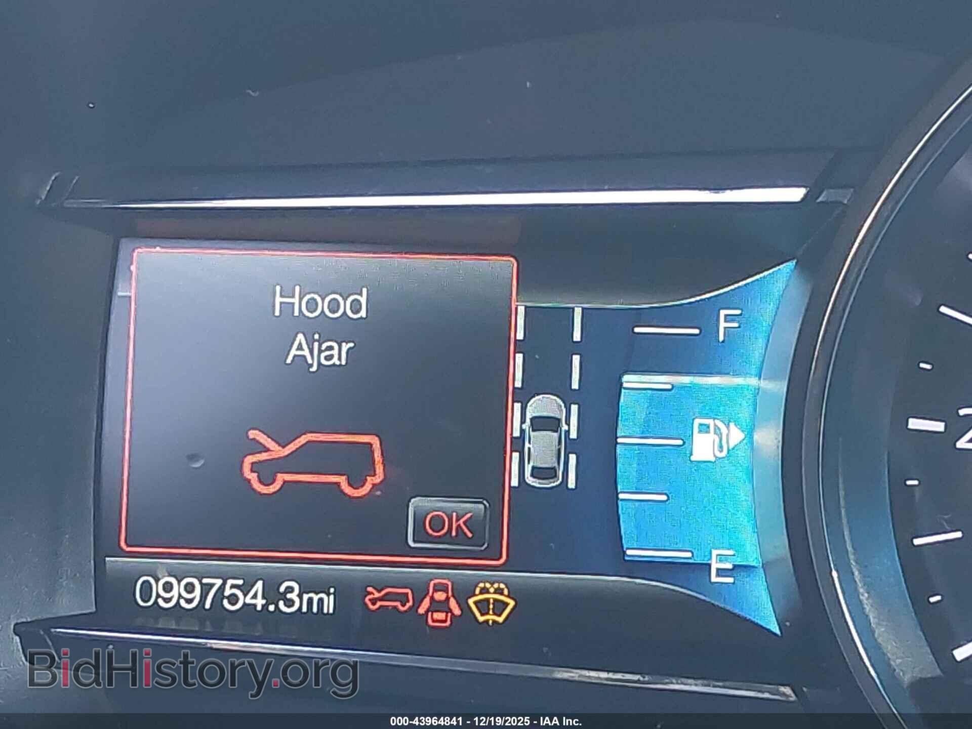2018 FORD EXPLORER - VIN: 1FM5K8D89JGB94997 - Фото 14