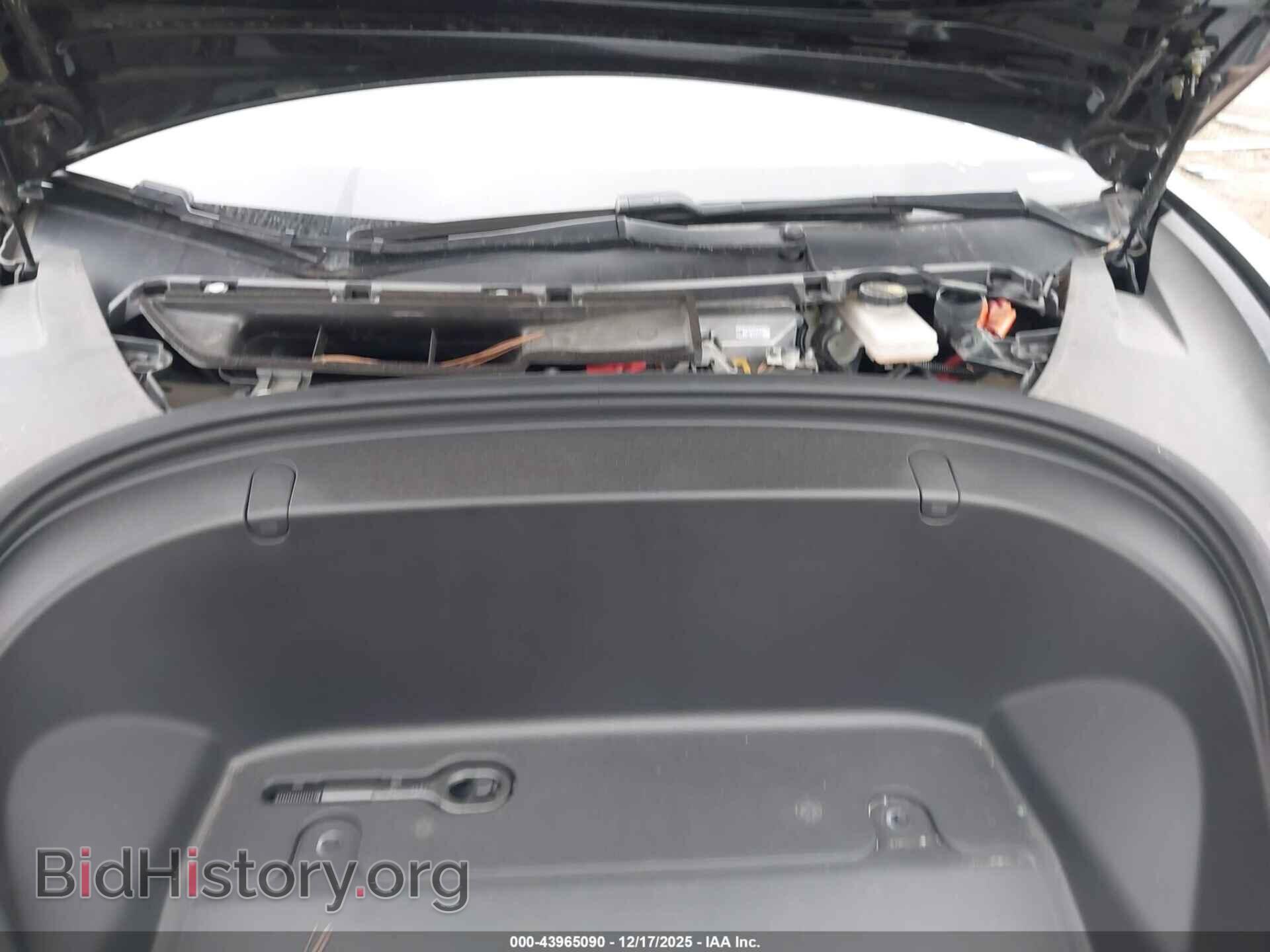 2019 TESLA MODEL 3 - VIN: 5YJ3E1EAXKF397811 - Фото 10