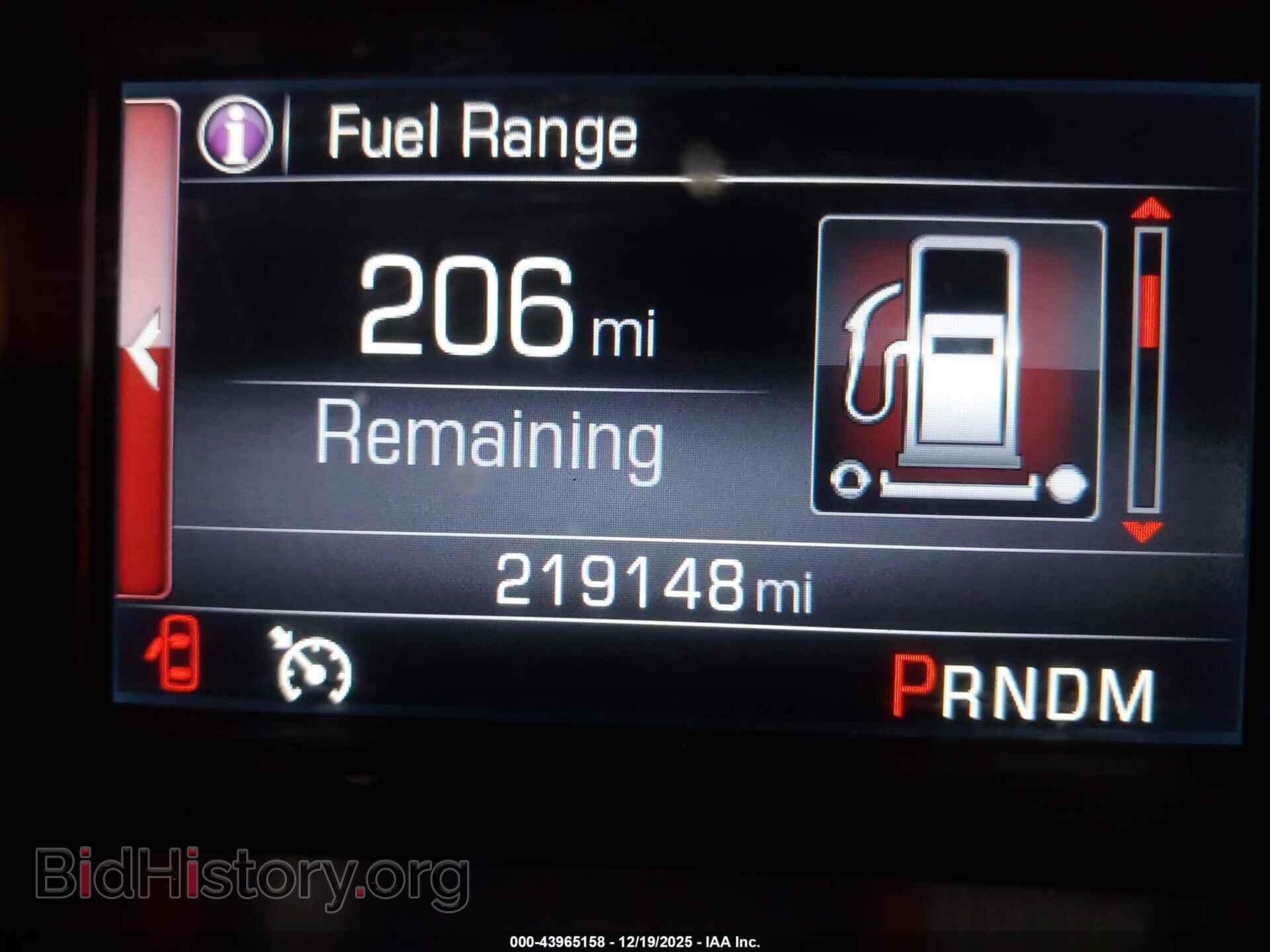 2014 GMC SIERRA 1500 - VIN: 3GTP1VEC3EG175602 - Photo 15